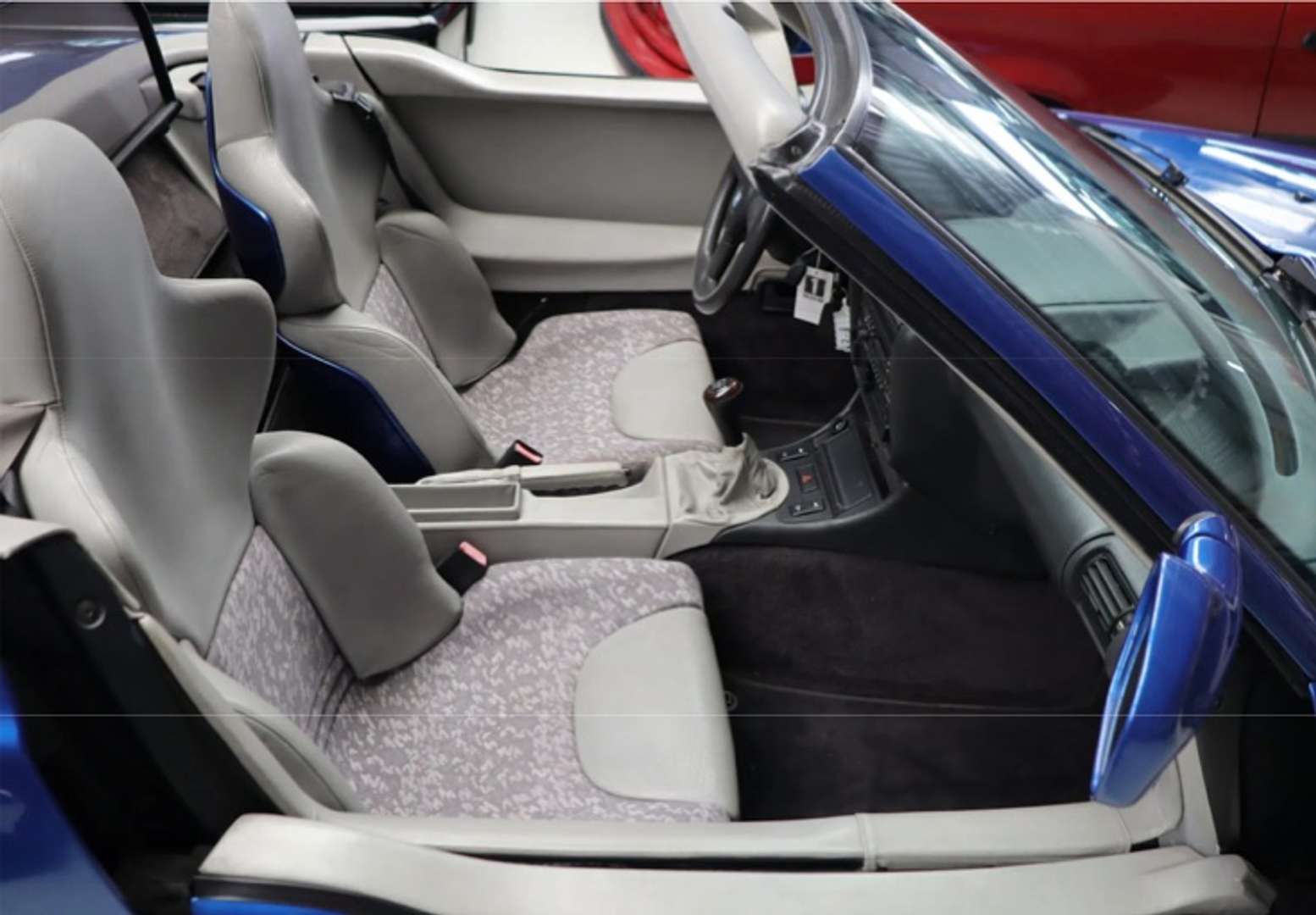 BMW Z1 - 1994 - Joinsteer - #7