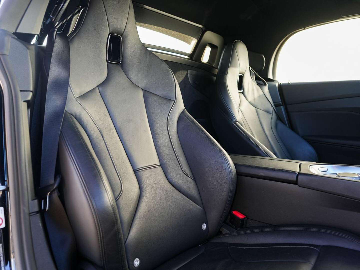 BMW Z4 Advantage 20i - 2020 - Joinsteer - #11