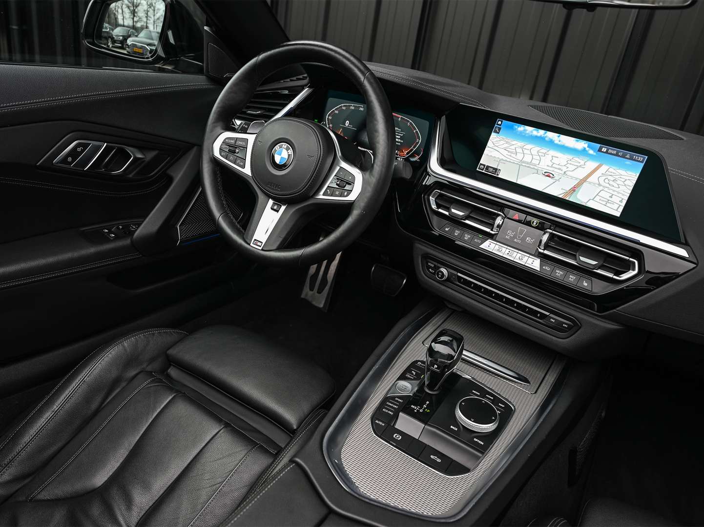 BMW Z4 M Sport SDrive30i - 2019 - Joinsteer - #4