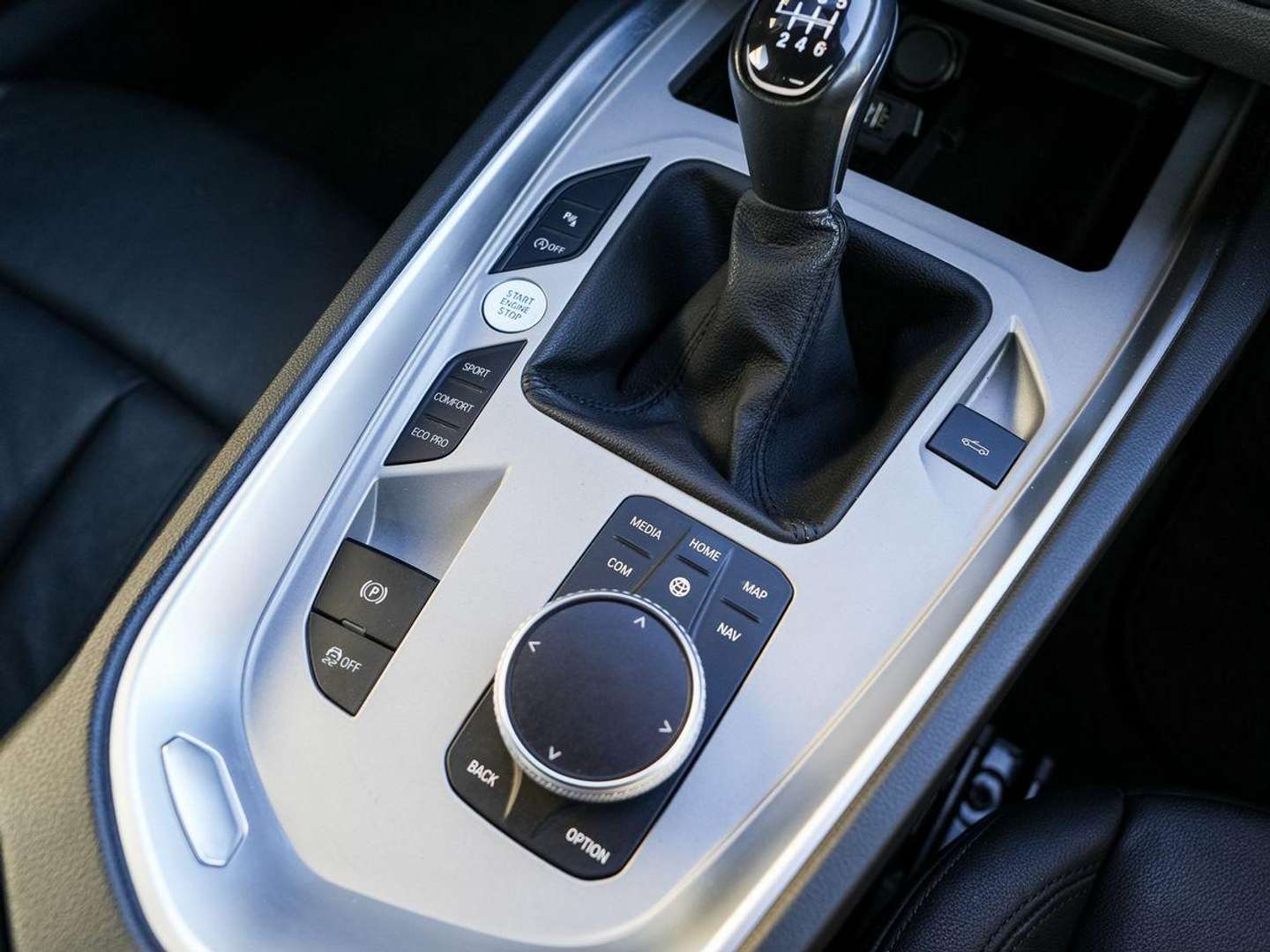 BMW Z4 Advantage 20i - 2020 - Joinsteer - #12