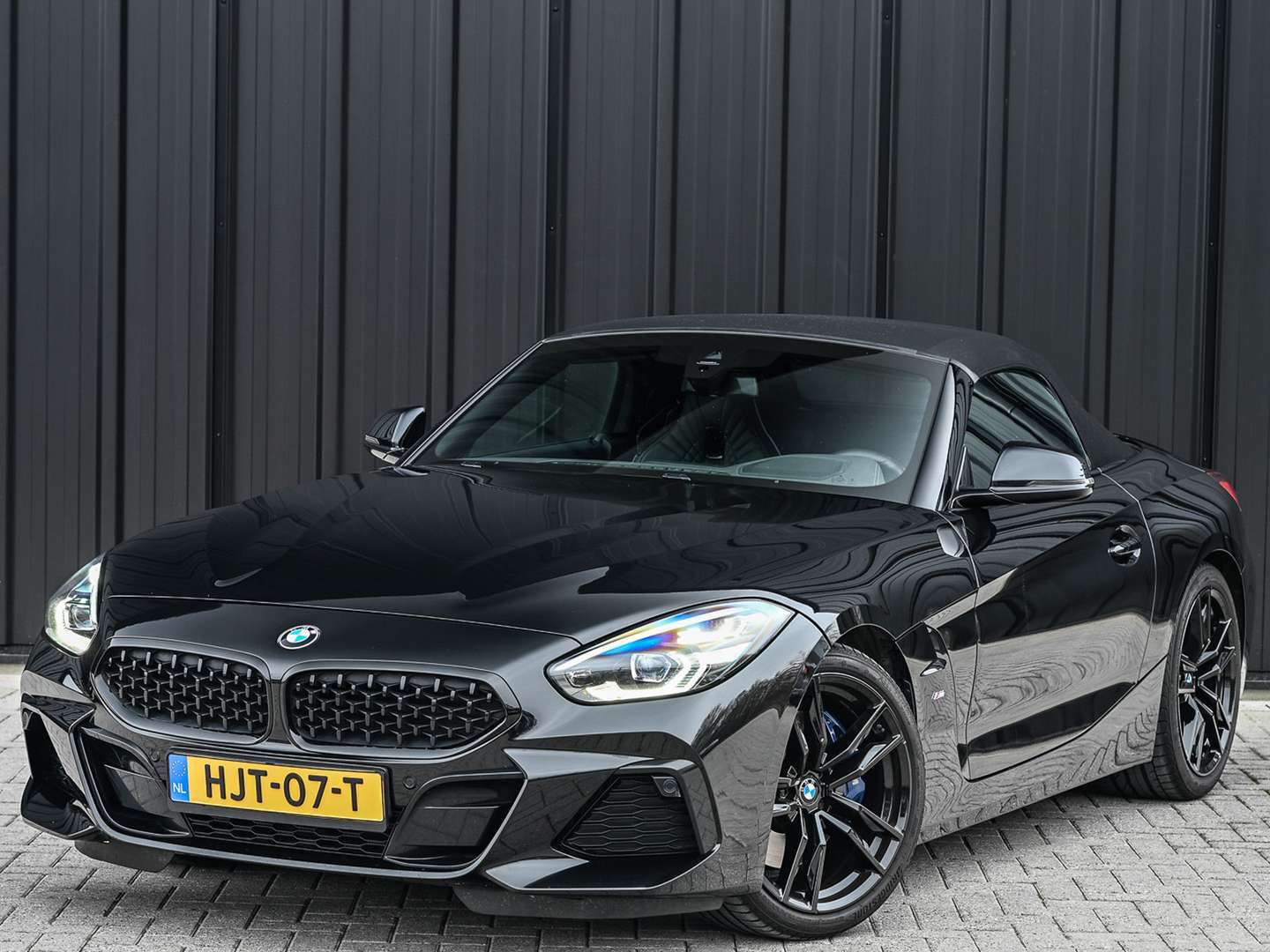 BMW Z4 M Sport SDrive30i - 2019 - Joinsteer - #7