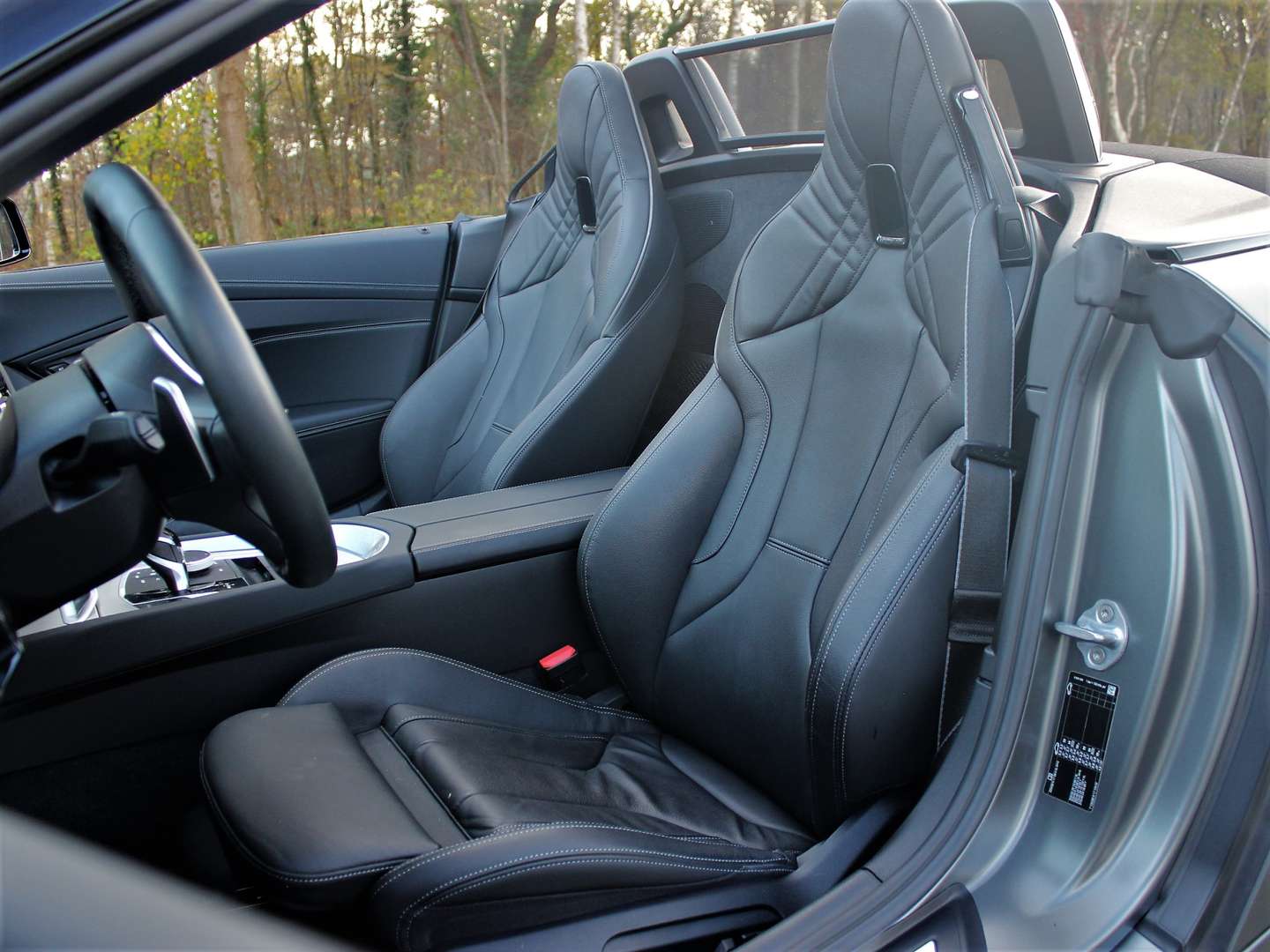 BMW Z4 First Edition M40i - 2019 - Joinsteer - #9