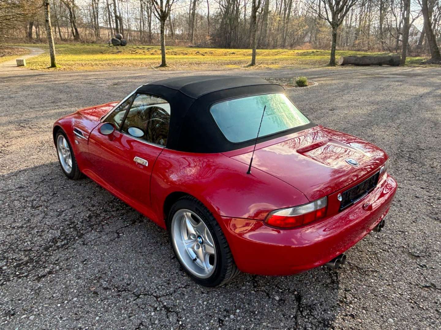 BMW Z3 M Roadster - 1999 - Joinsteer - #5