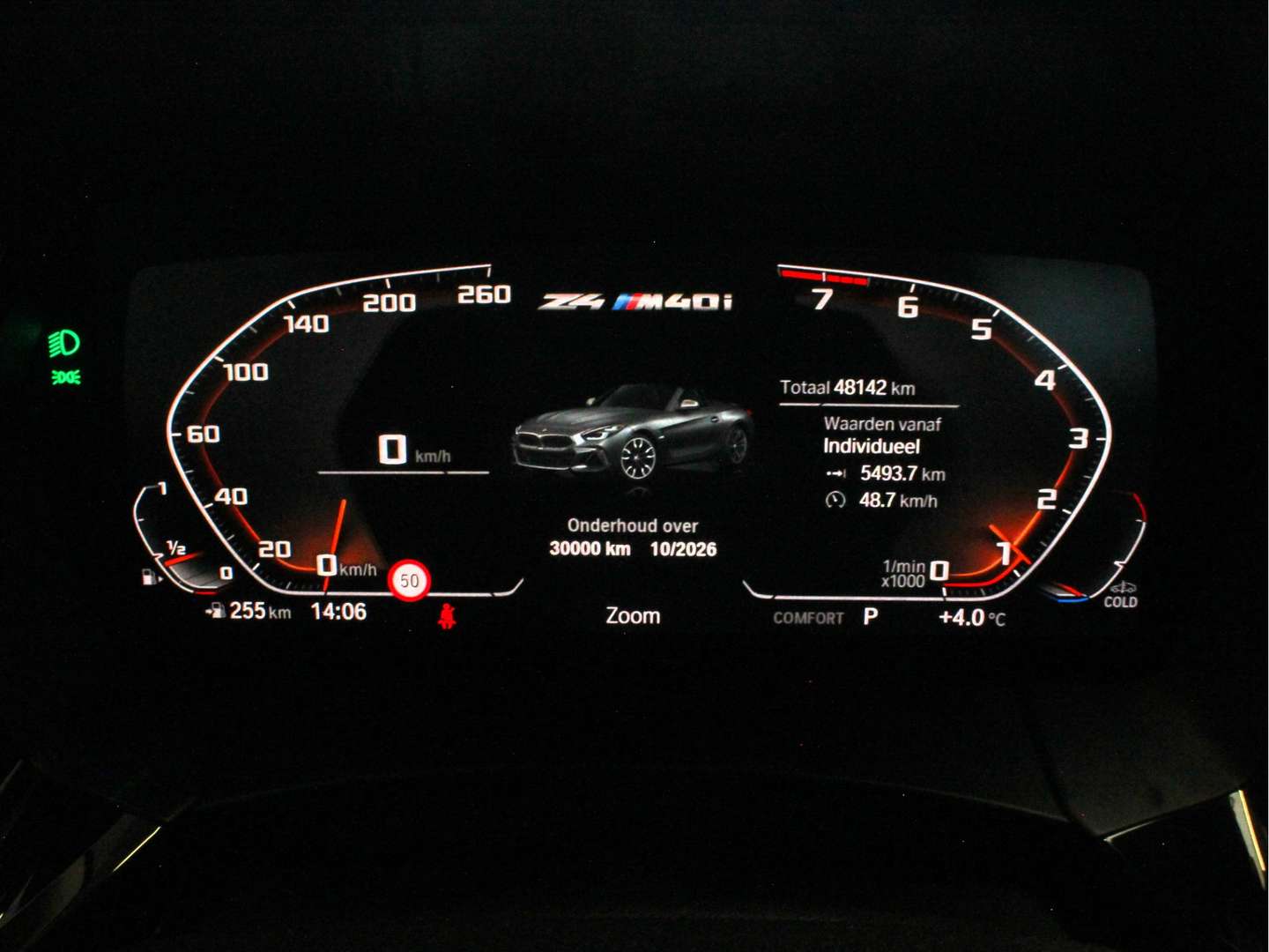 BMW Z4 First Edition M40i - 2019 - Joinsteer - #13