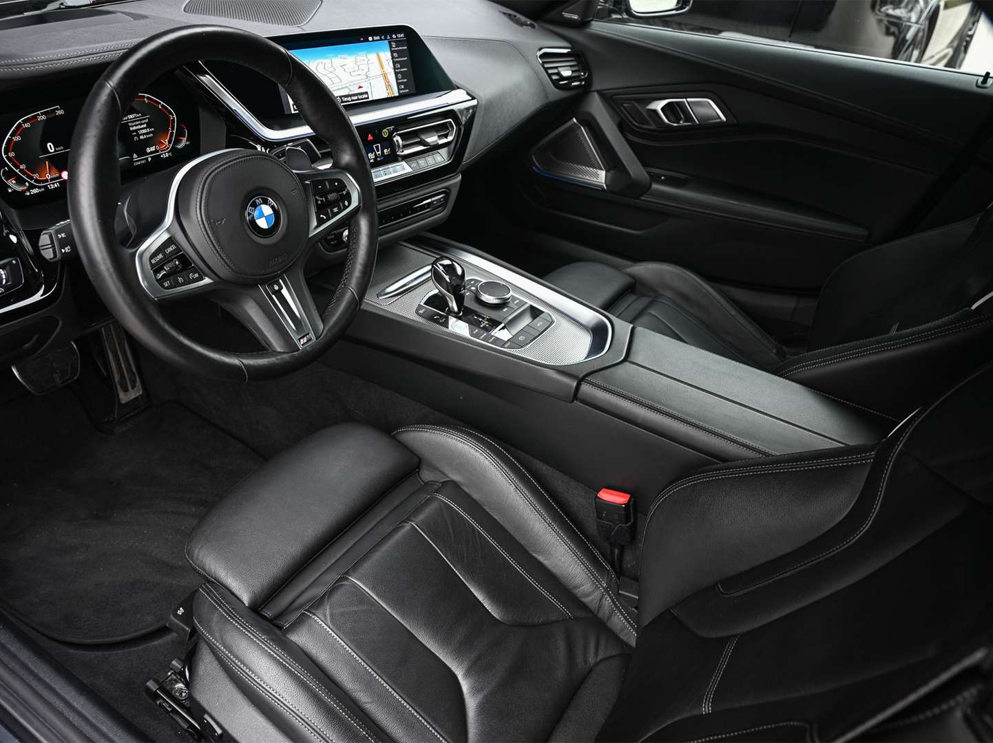 BMW Z4 M Sport SDrive30i - 2019 - Joinsteer - #13