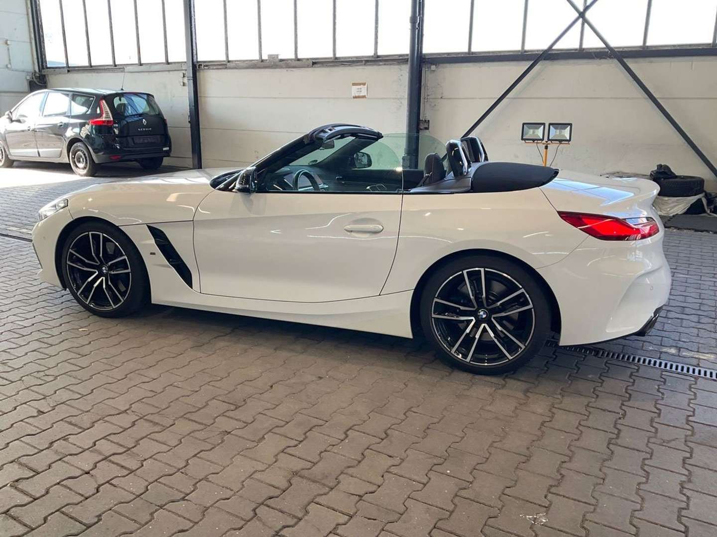 BMW Z4 M-Sport M40i - 2020 - Joinsteer - #2
