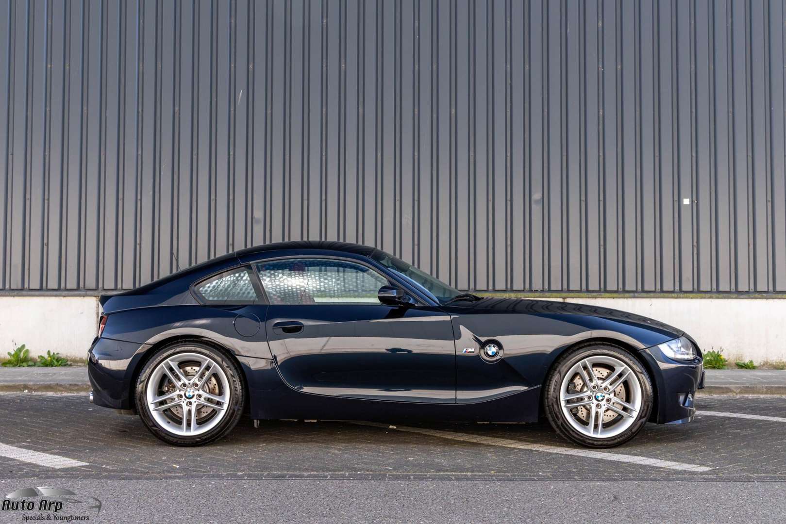 BMW Z4 3.2 M - 2007 - Joinsteer - #2