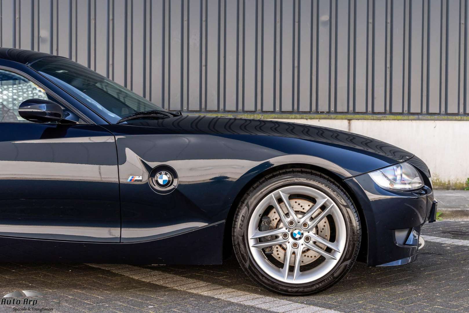 BMW Z4 3.2 M - 2007 - Joinsteer - #4