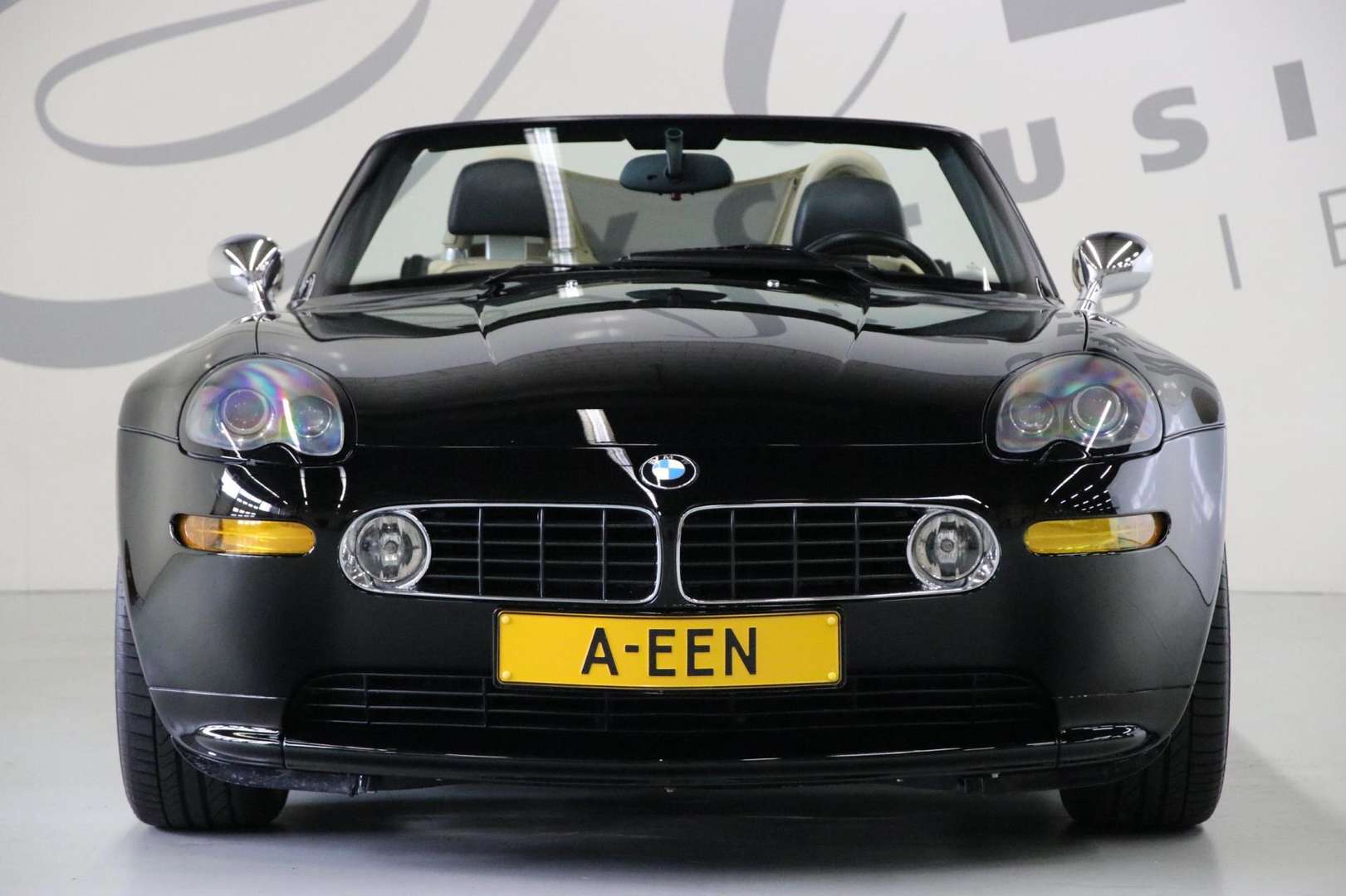 BMW Z8 5.0 - 2001 - Joinsteer - #1