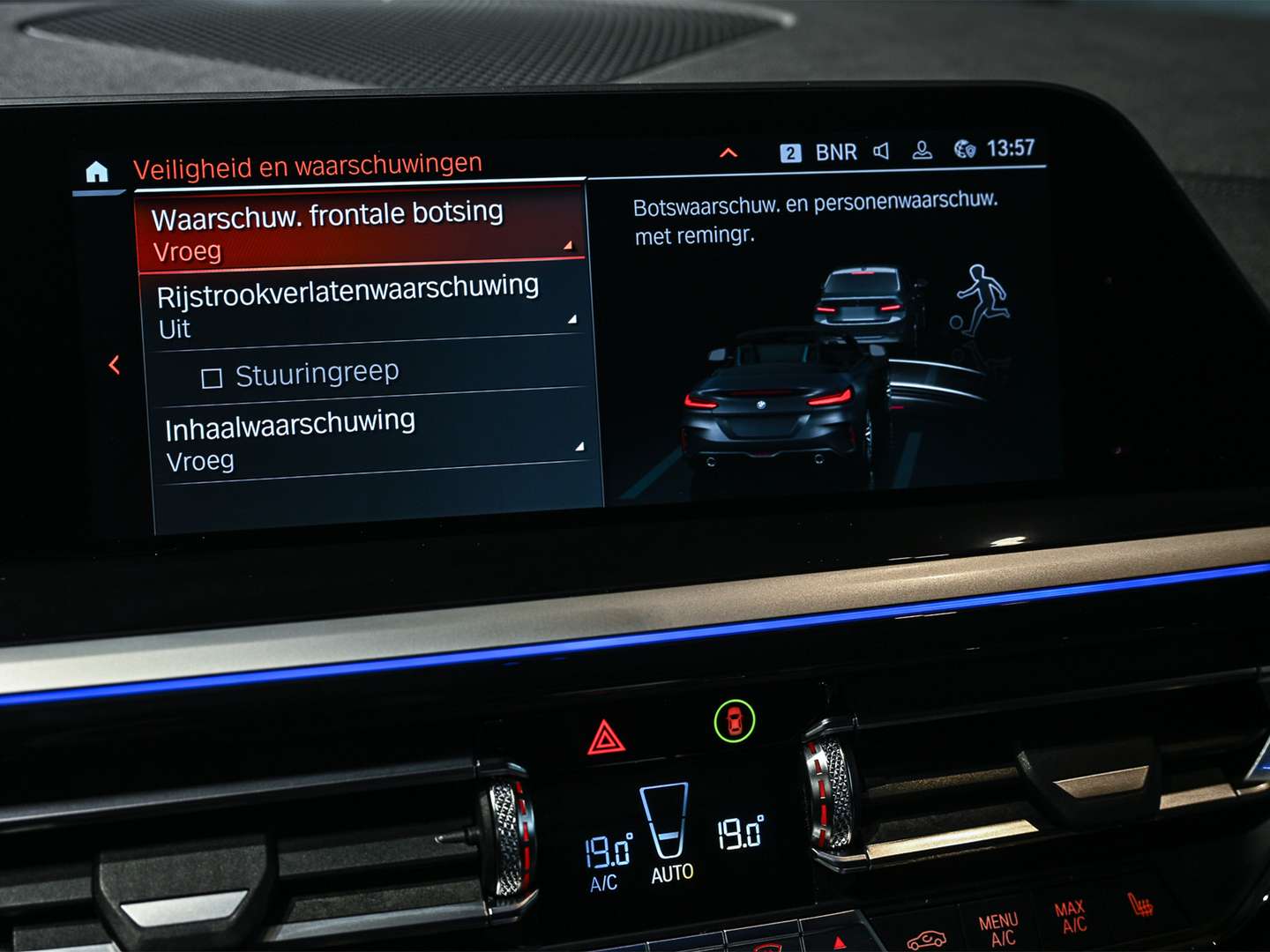 BMW Z4 M Sport SDrive30i - 2019 - Joinsteer - #21