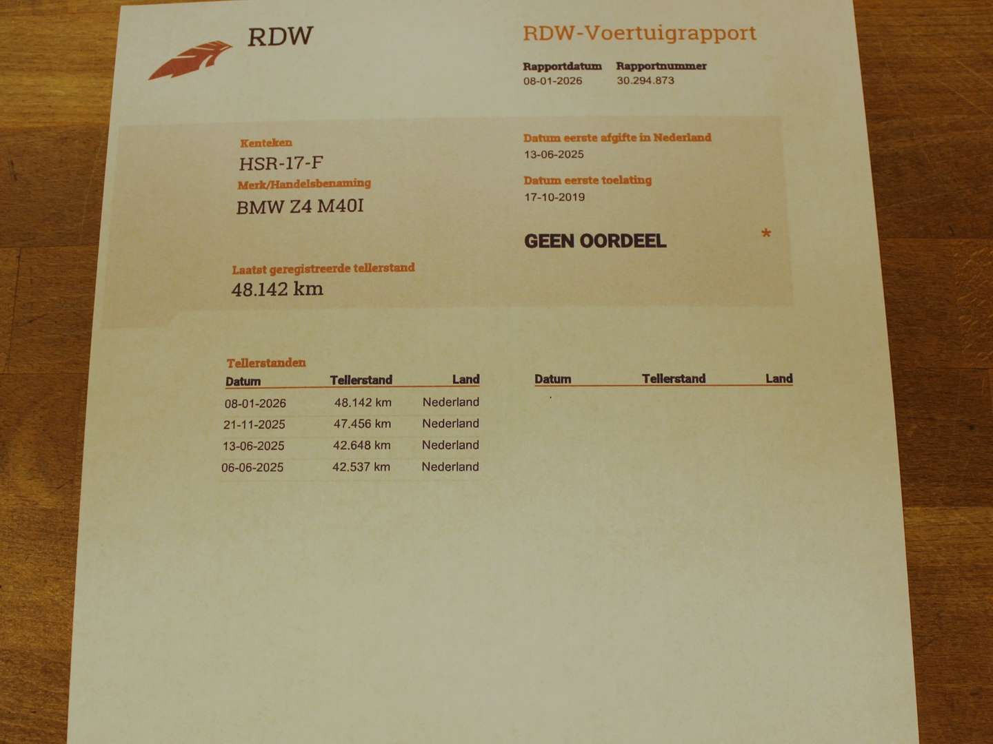 BMW Z4 First Edition M40i - 2019 - Joinsteer - #24