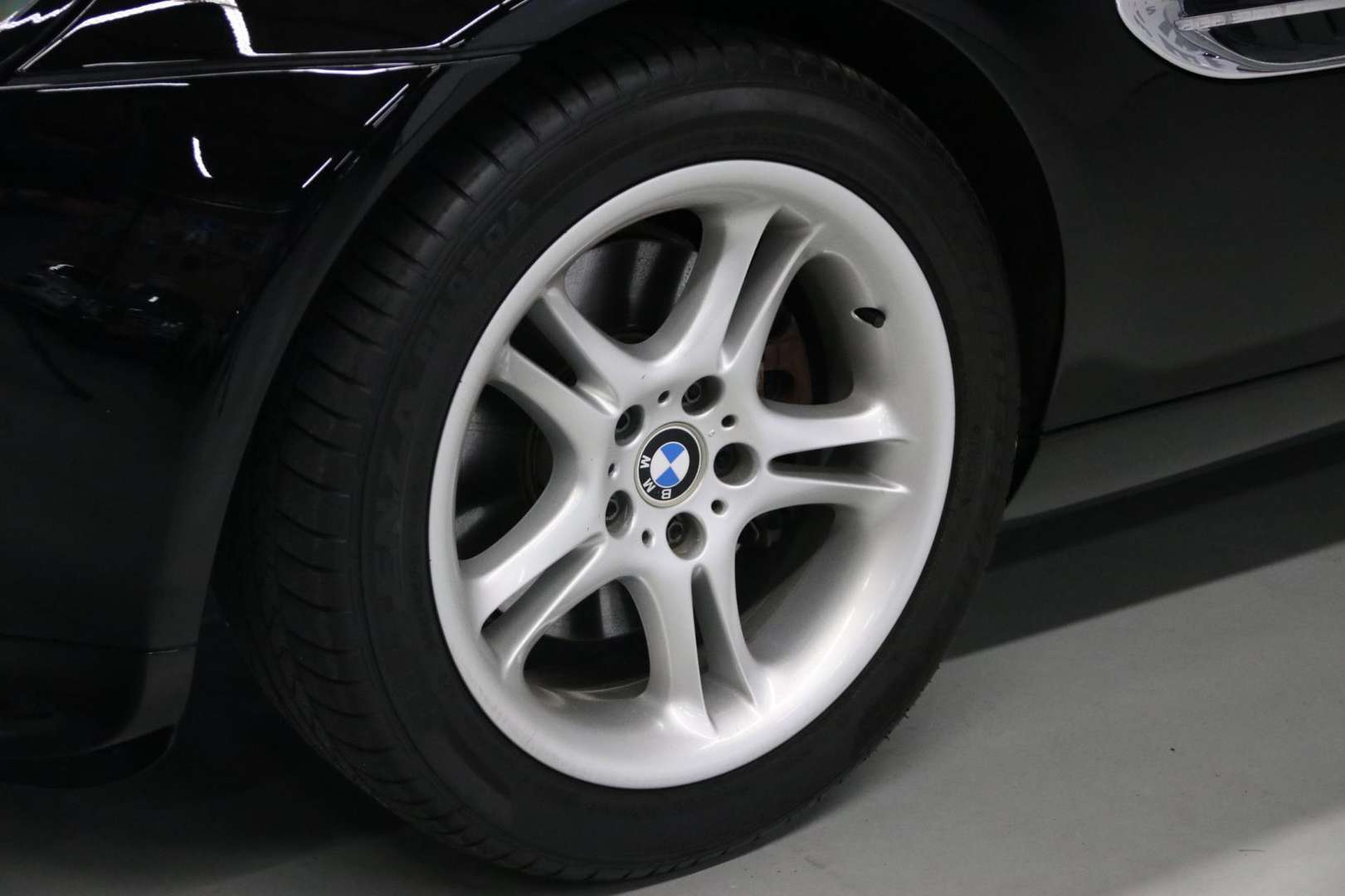 BMW Z8 5.0 - 2001 - Joinsteer - #4