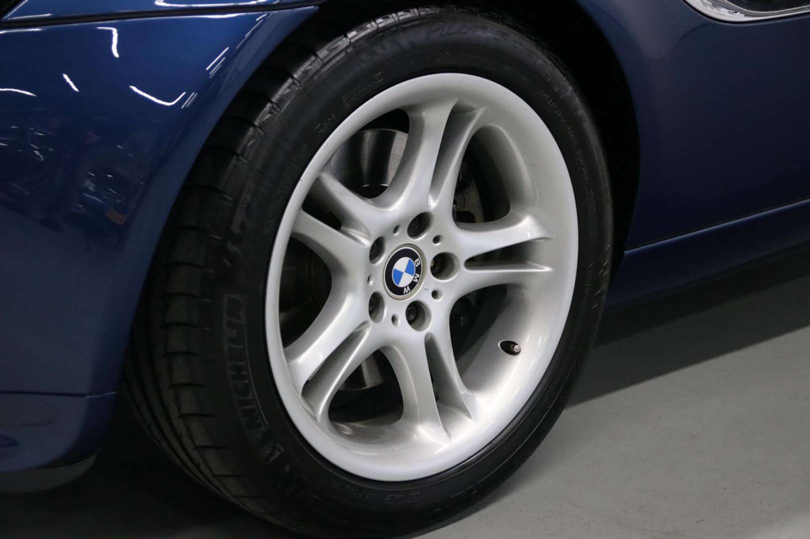 BMW Z8 5.0 - 2001 - Joinsteer - #3