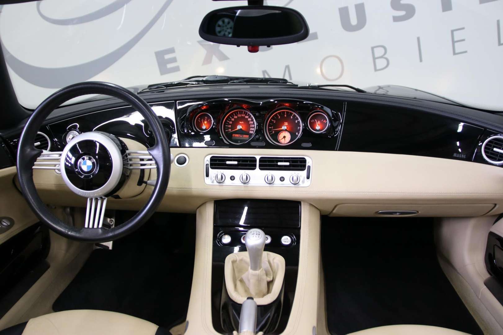 BMW Z8 5.0 - 2001 - Joinsteer - #5