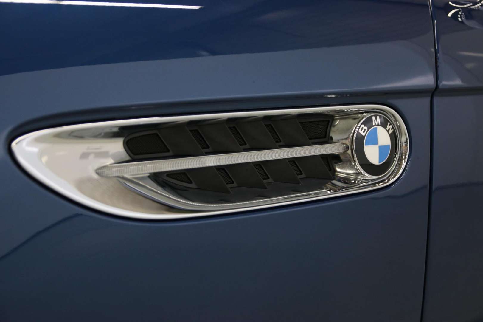 BMW Z8 5.0 - 2001 - Joinsteer - #4