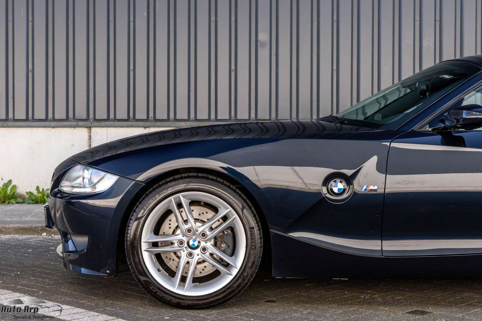 BMW Z4 3.2 M - 2007 - Joinsteer - #9