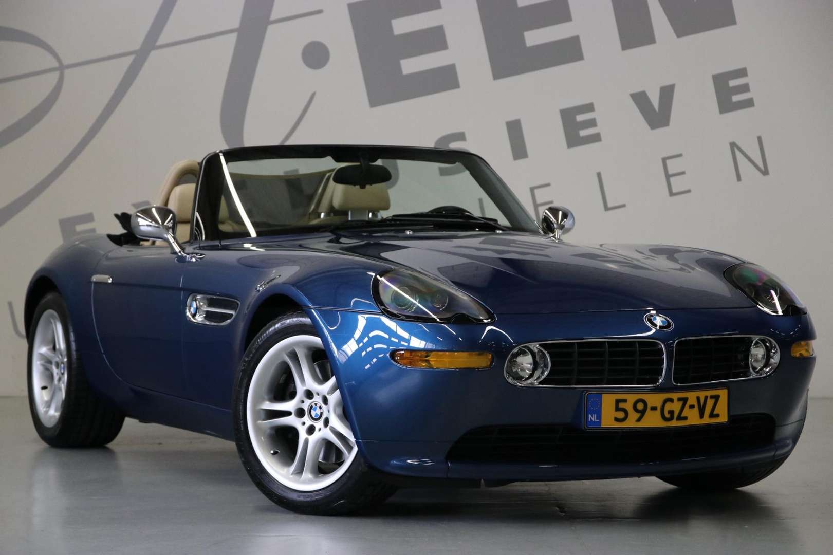BMW Z8 5.0 - 2001 - Joinsteer - #5