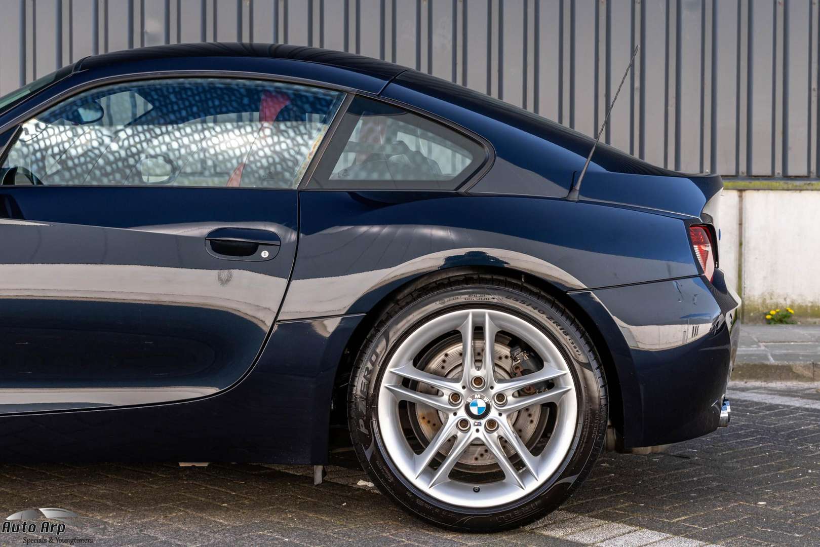 BMW Z4 3.2 M - 2007 - Joinsteer - #10