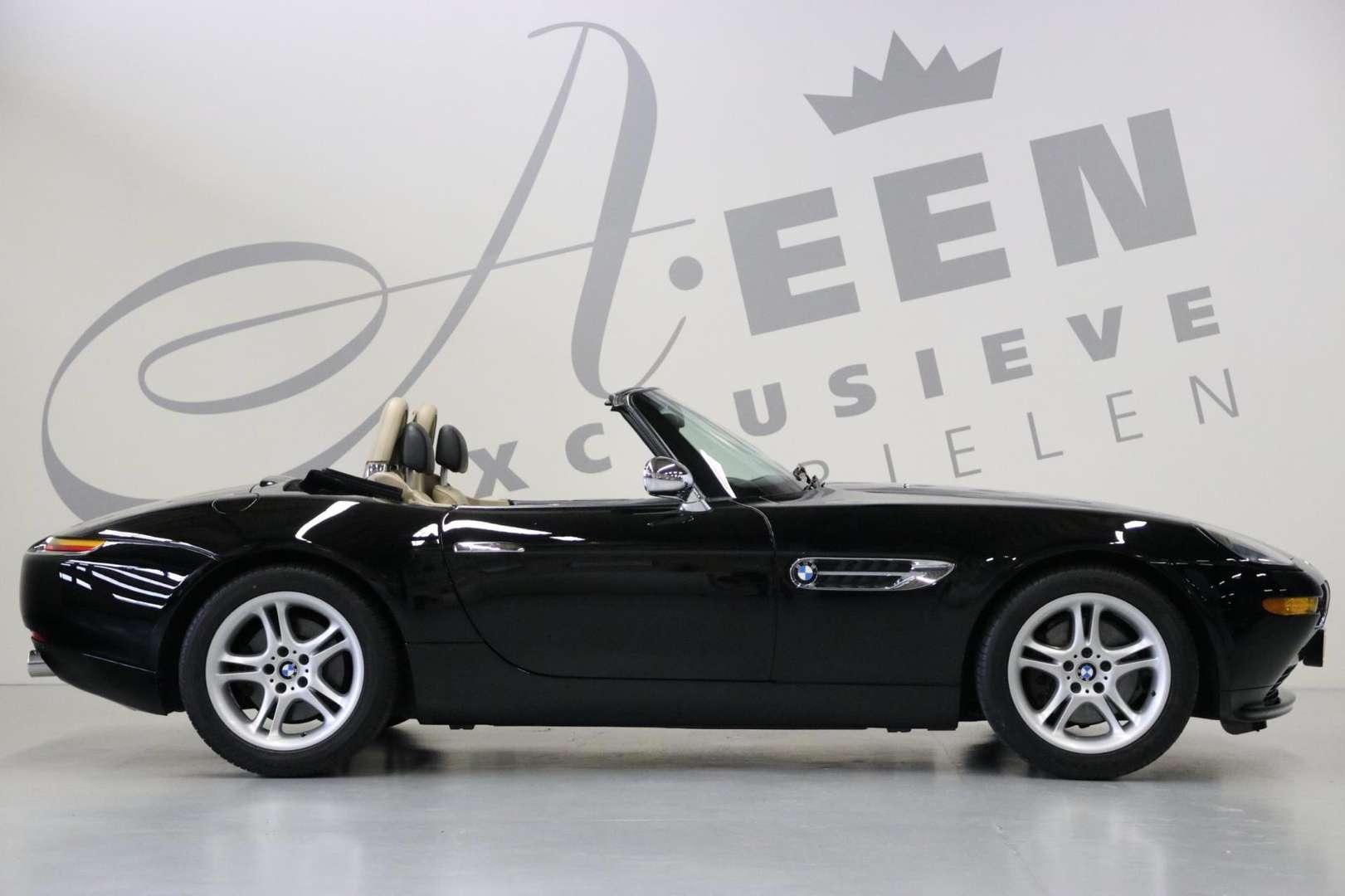 BMW Z8 5.0 - 2001 - Joinsteer - #10