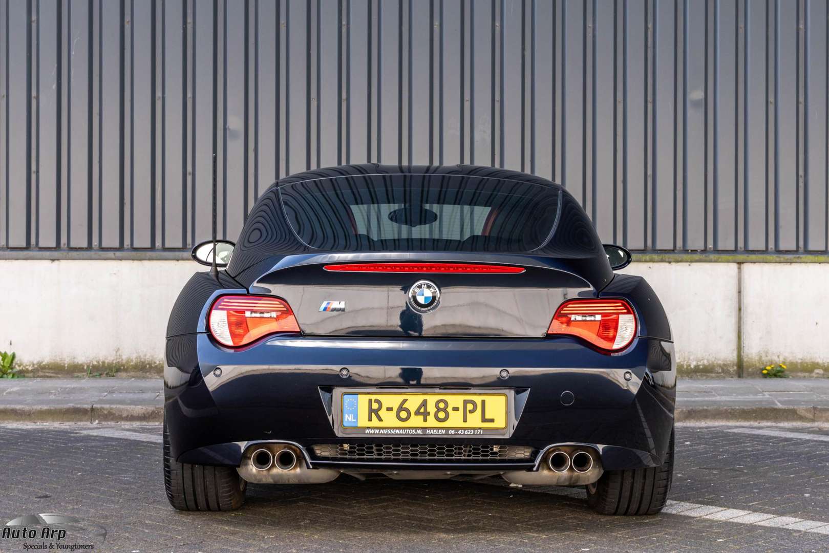 BMW Z4 3.2 M - 2007 - Joinsteer - #13