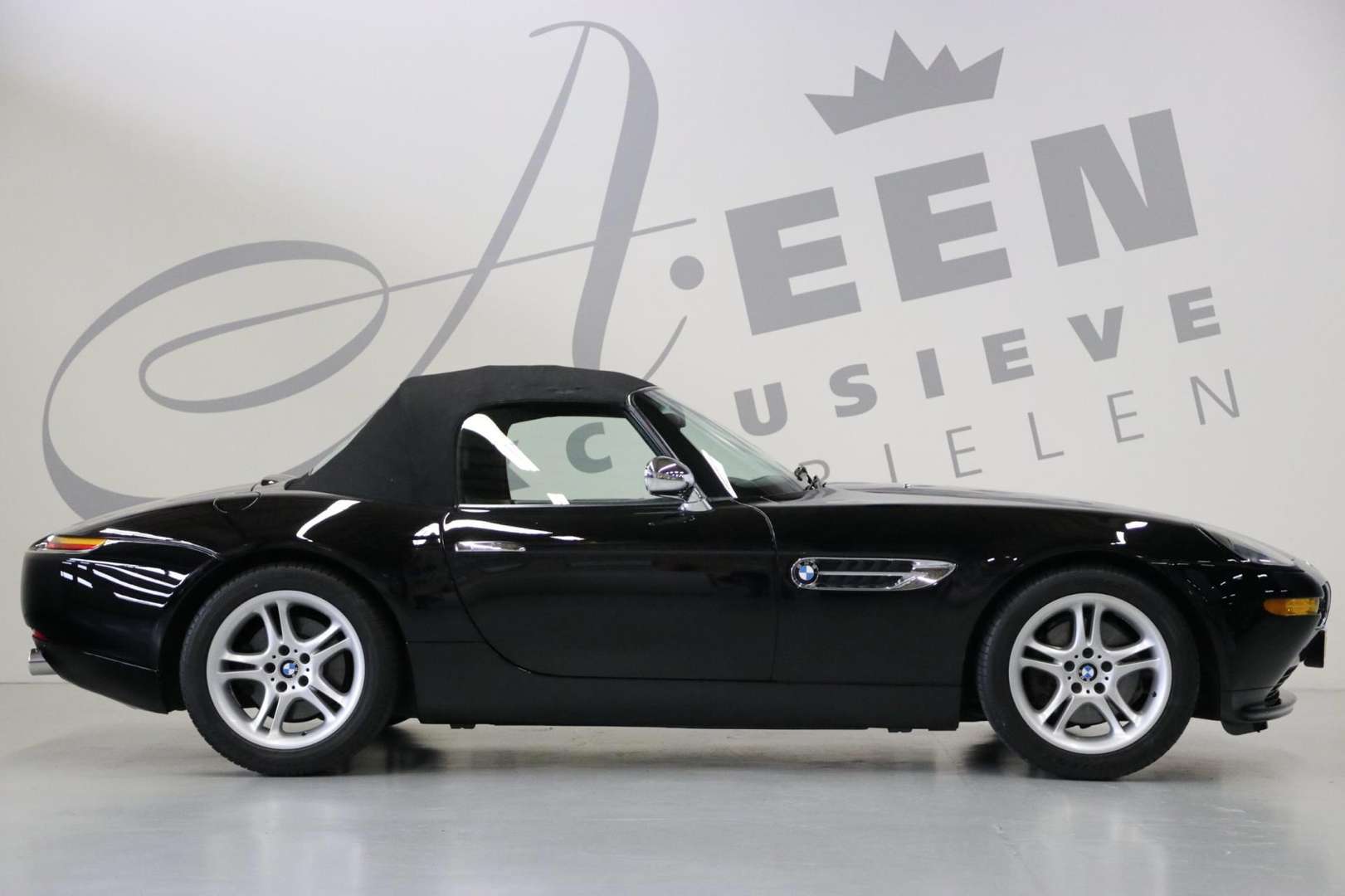 BMW Z8 5.0 - 2001 - Joinsteer - #11