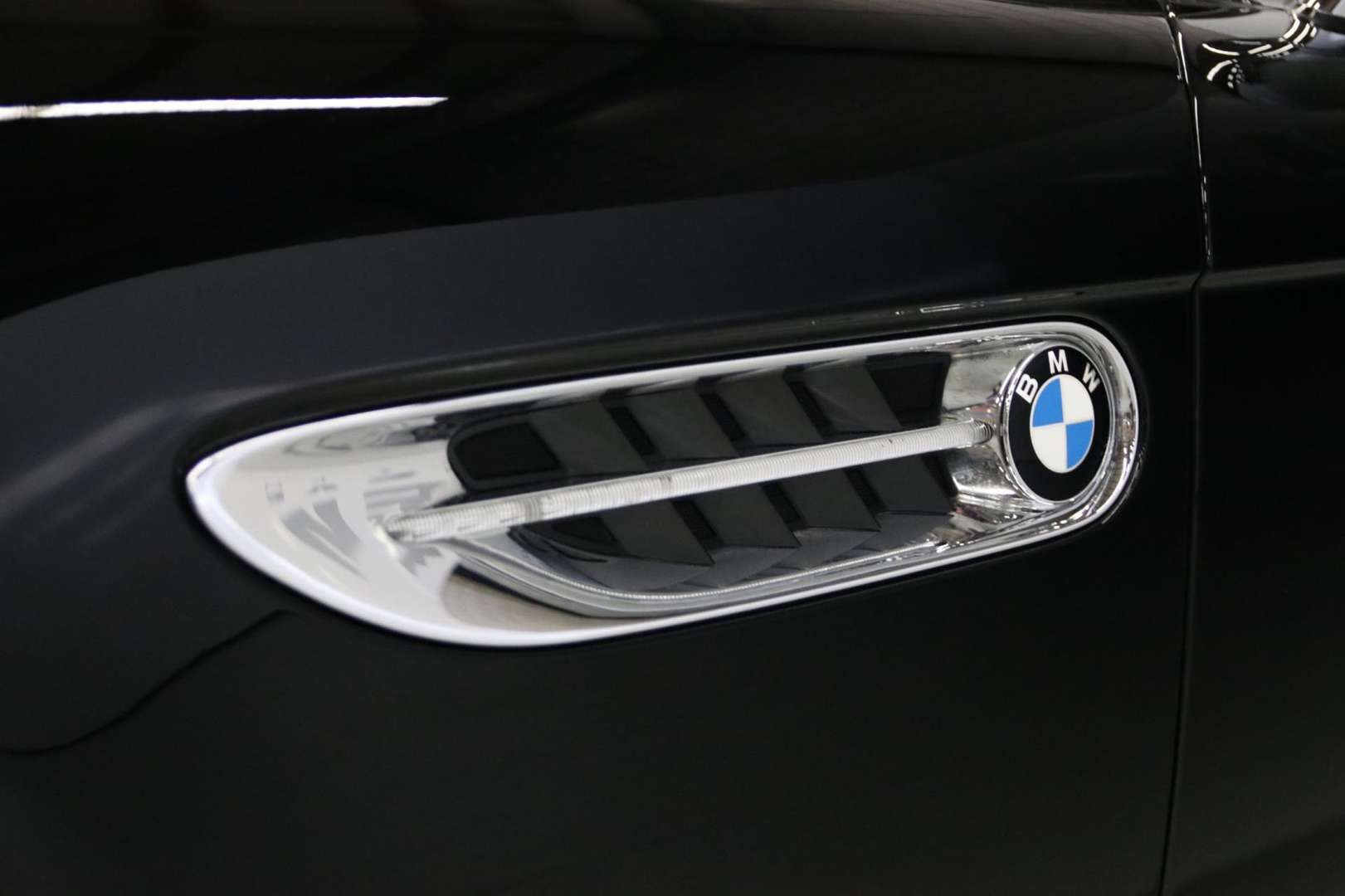 BMW Z8 5.0 - 2001 - Joinsteer - #12