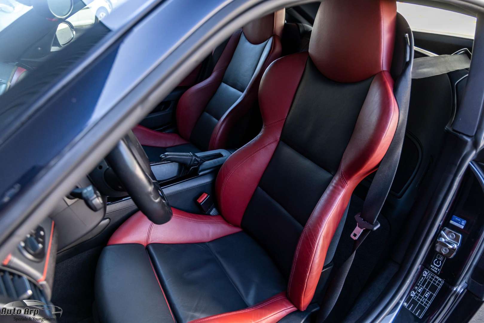 BMW Z4 3.2 M - 2007 - Joinsteer - #16