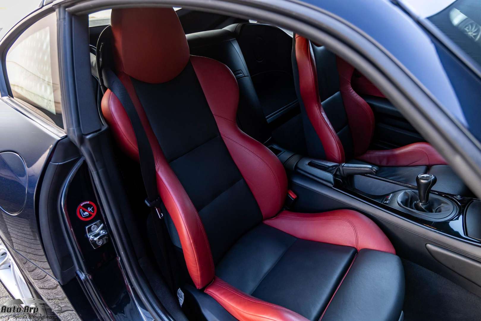 BMW Z4 3.2 M - 2007 - Joinsteer - #17