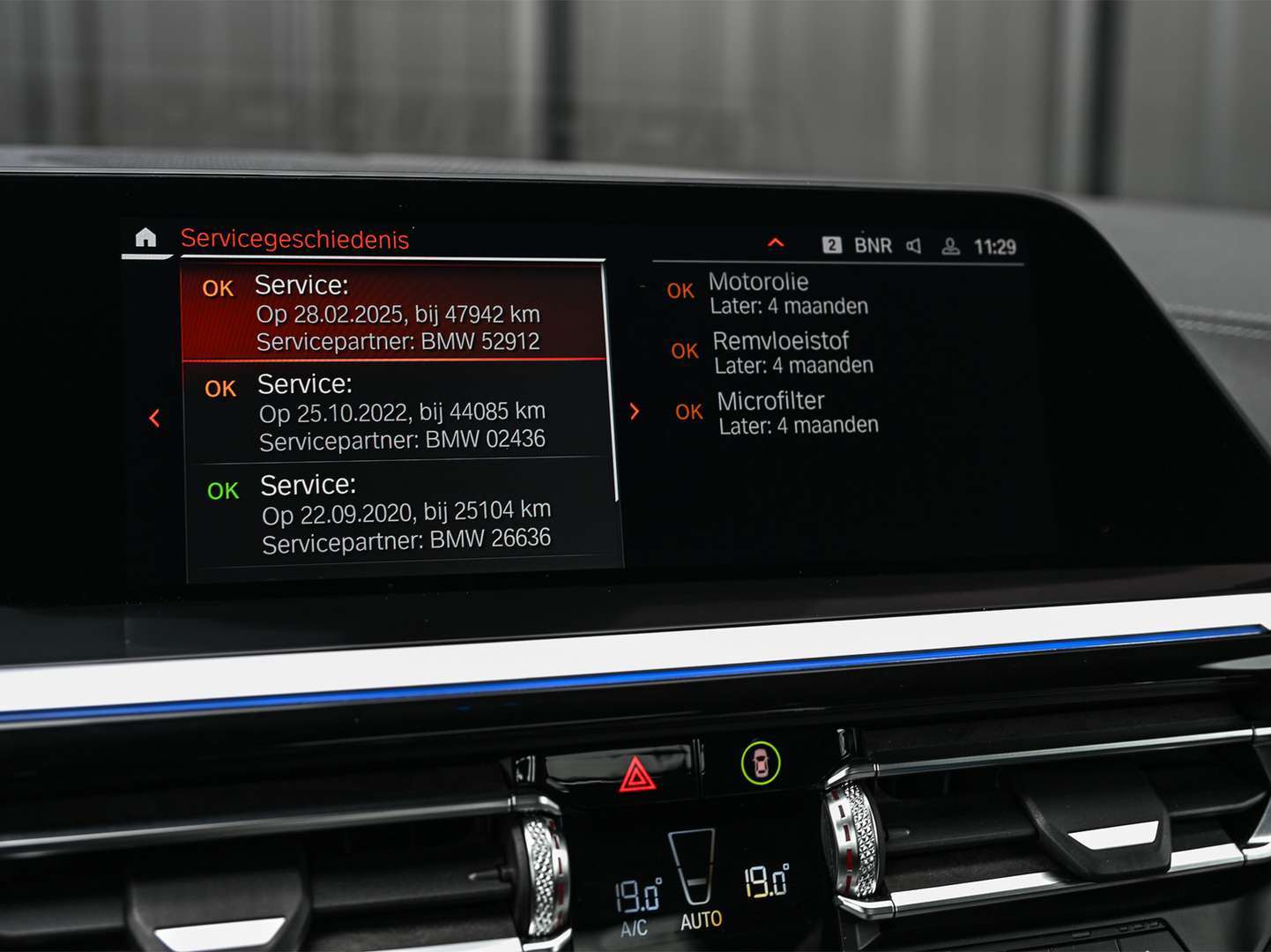 BMW Z4 M Sport SDrive30i - 2019 - Joinsteer - #34