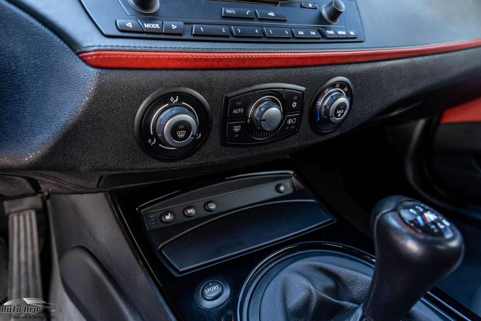 BMW Z4 3.2 M - 2007 - Joinsteer - #19