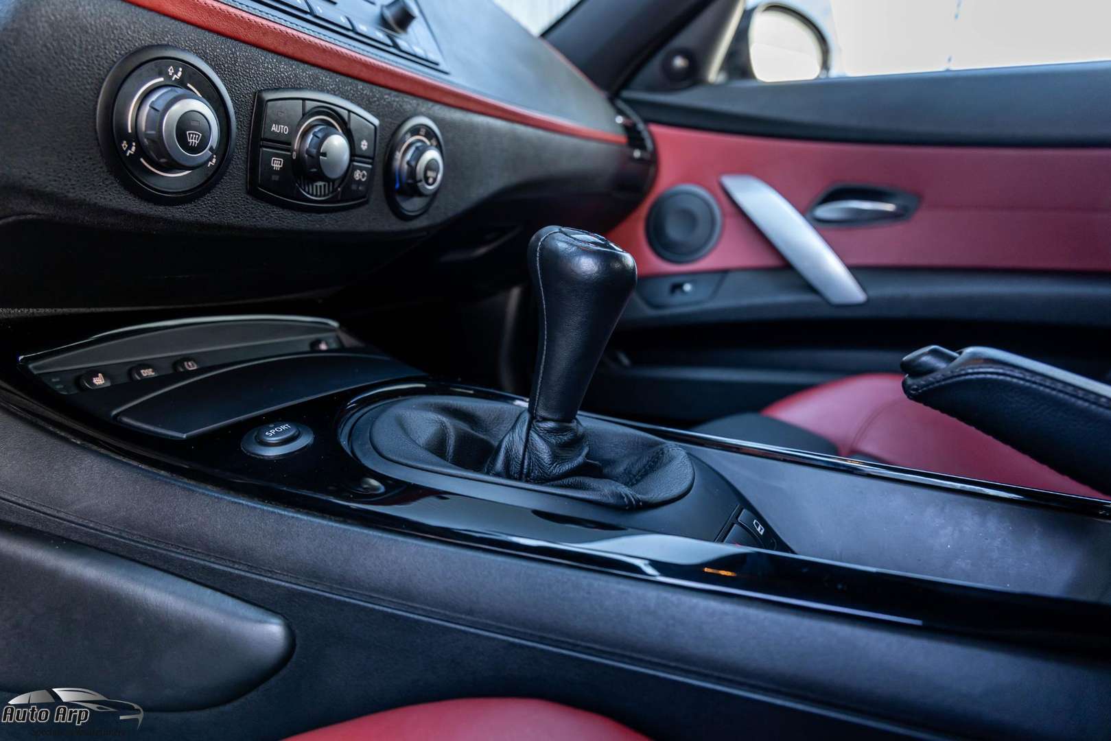 BMW Z4 3.2 M - 2007 - Joinsteer - #21