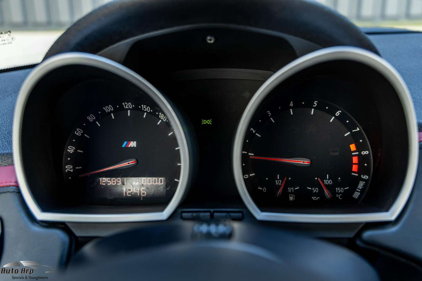 BMW Z4 3.2 M - 2007 - Joinsteer - #22