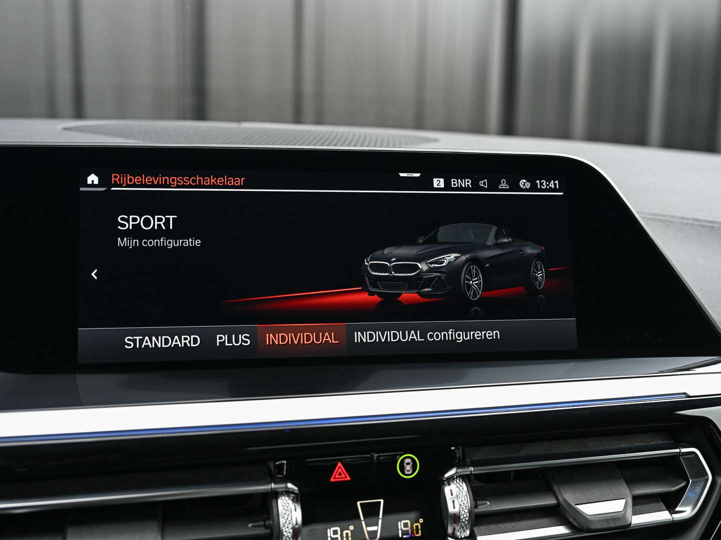 BMW Z4 M Sport SDrive30i - 2019 - Joinsteer - #38