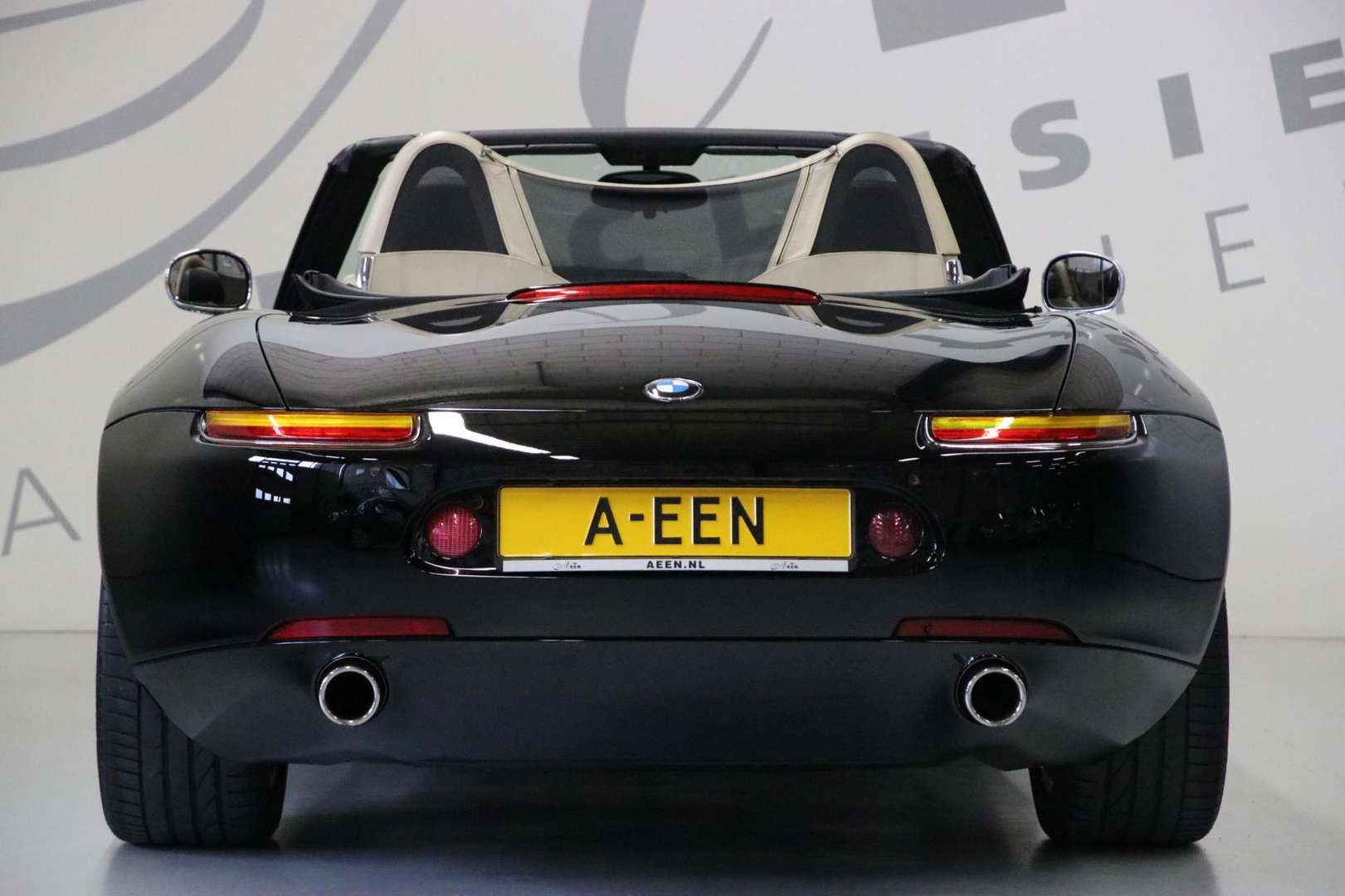 BMW Z8 5.0 - 2001 - Joinsteer - #20