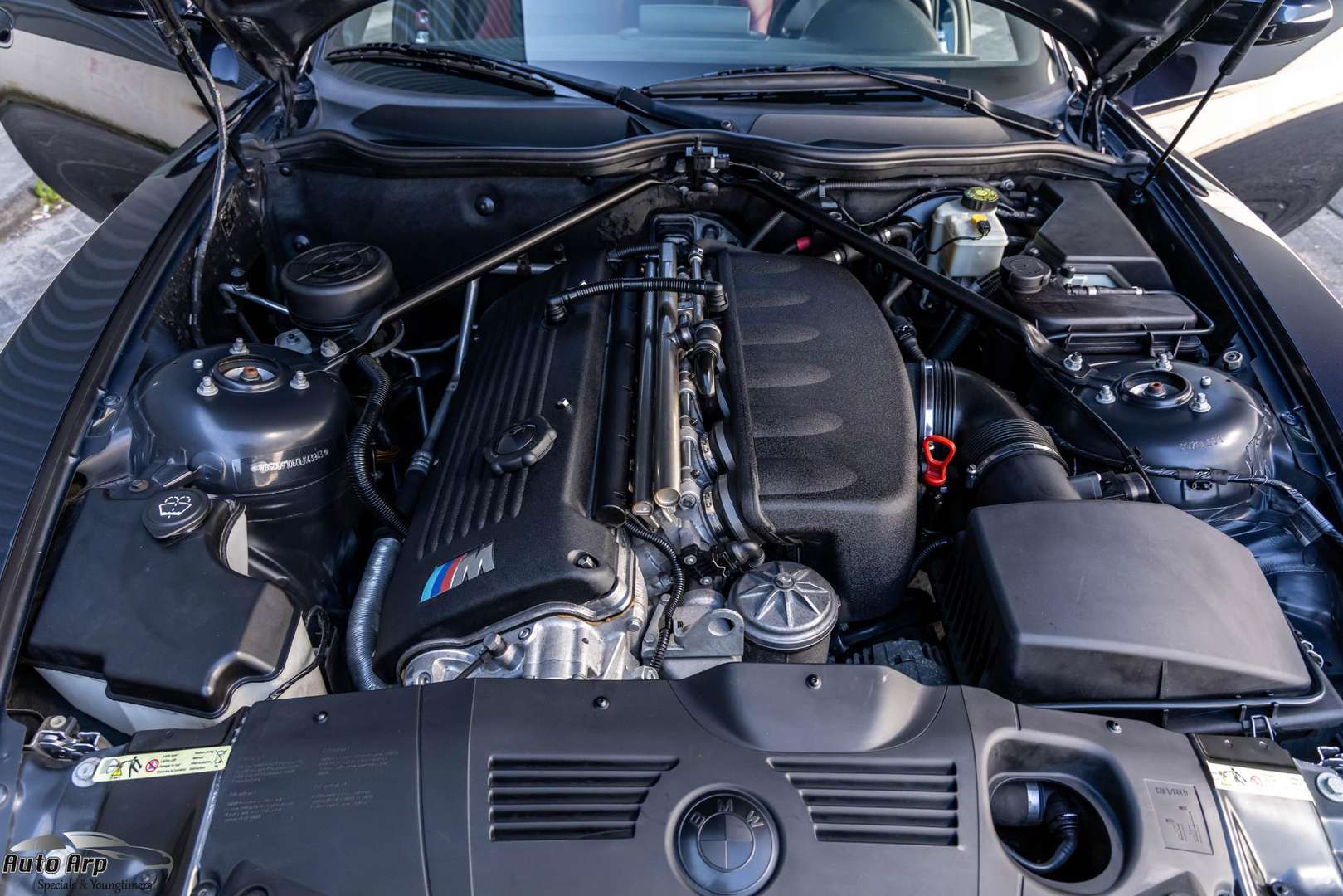 BMW Z4 3.2 M - 2007 - Joinsteer - #23