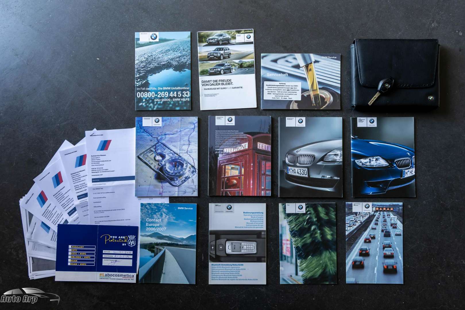 BMW Z4 3.2 M - 2007 - Joinsteer - #24