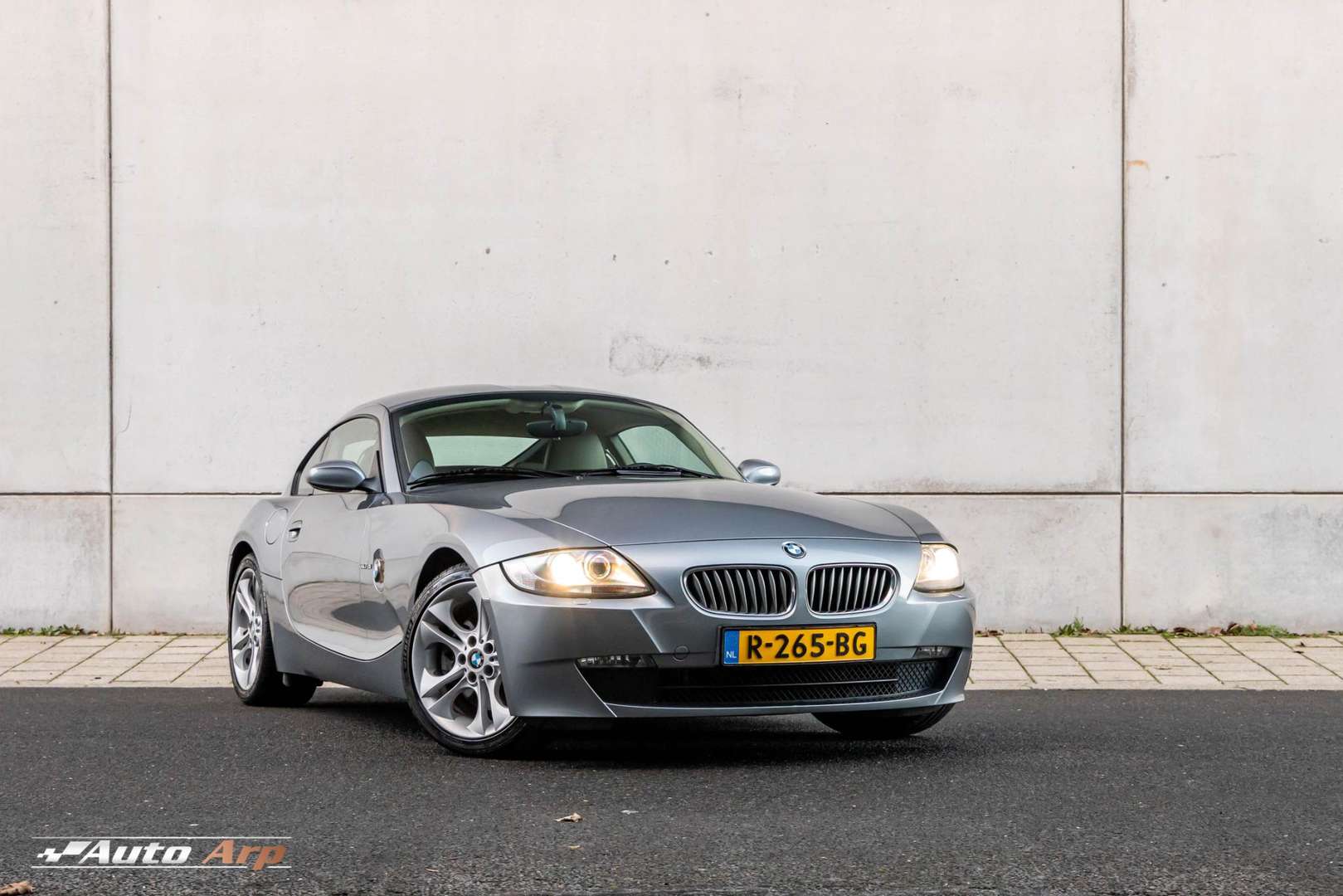 BMW Z4 3.0si - 2006 - Joinsteer - #1