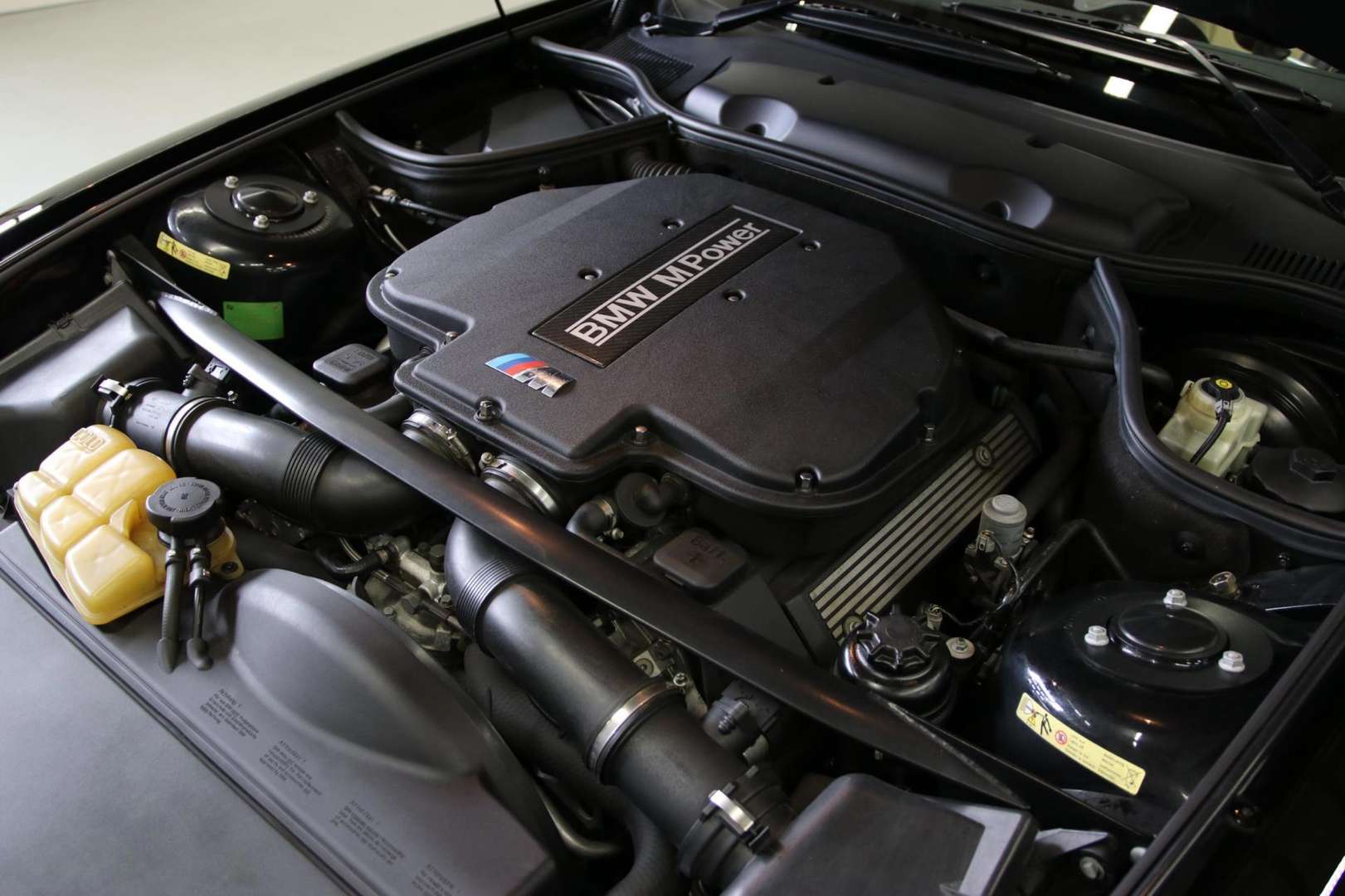 BMW Z8 5.0 - 2001 - Joinsteer - #22