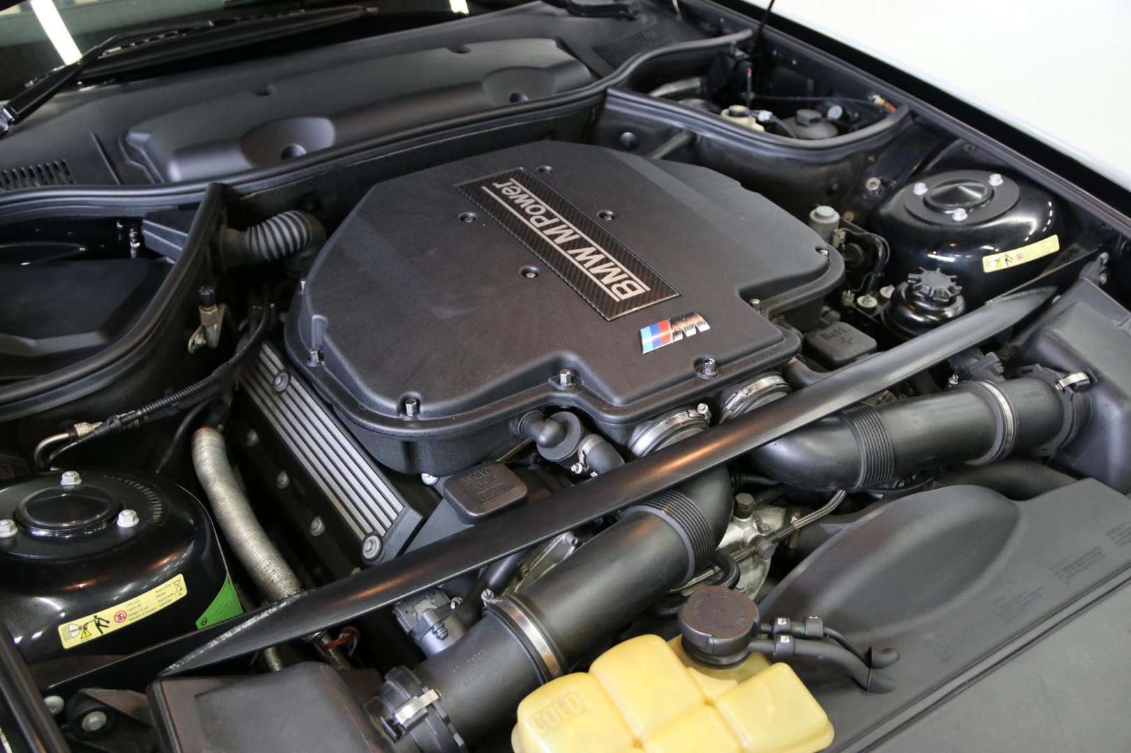 BMW Z8 5.0 - 2001 - Joinsteer - #23