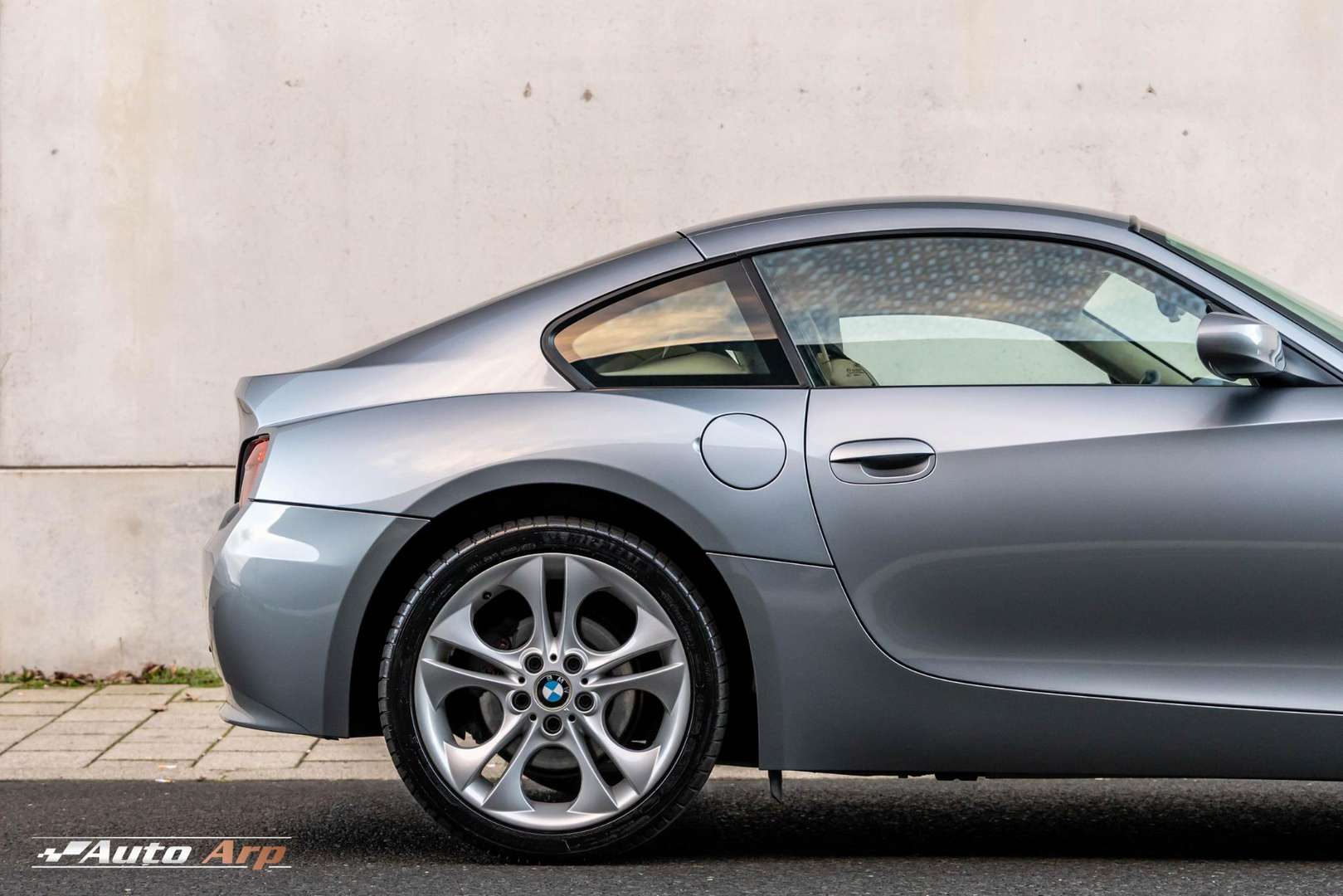 BMW Z4 3.0si - 2006 - Joinsteer - #3