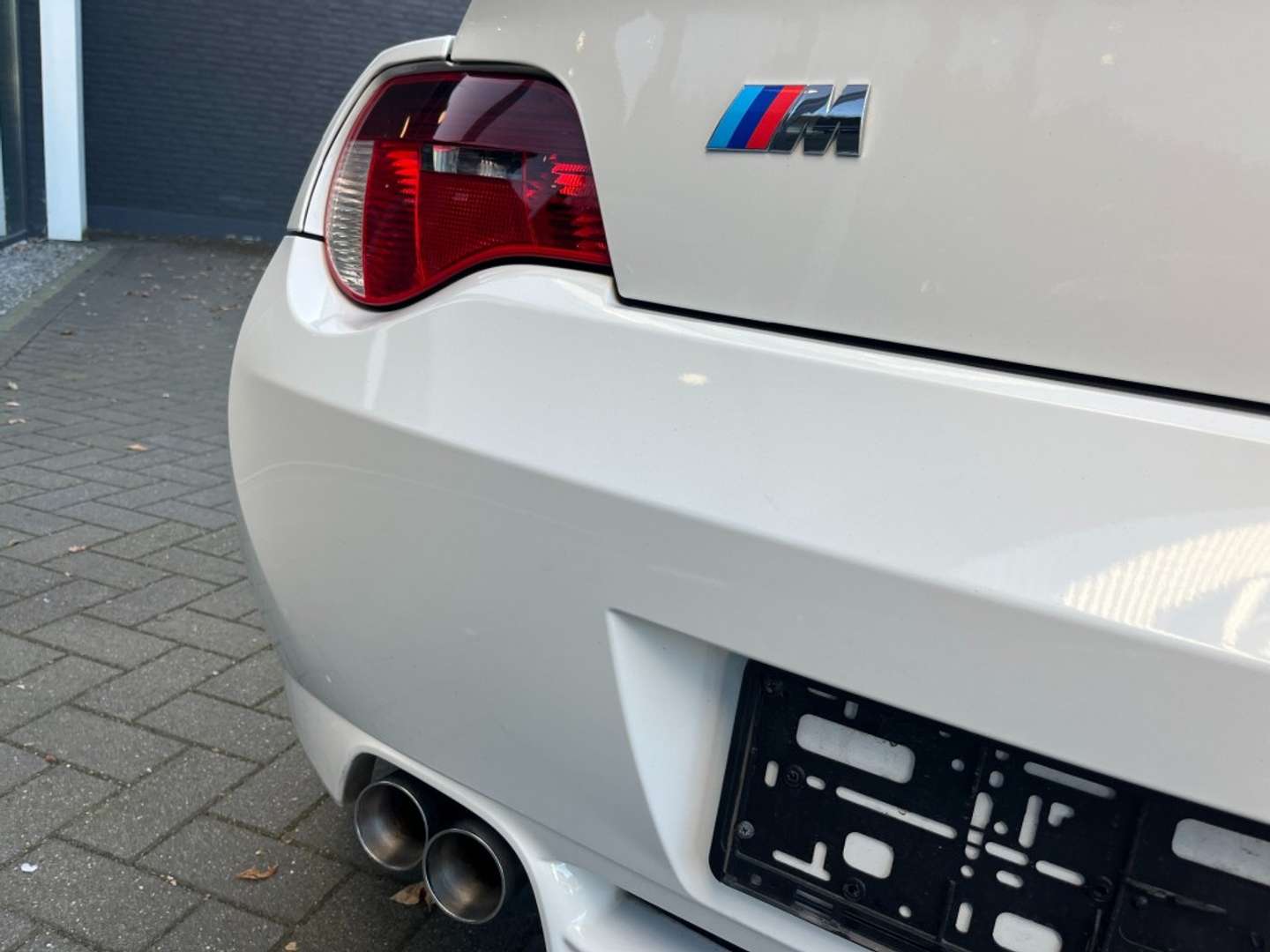 BMW Z4 M - 2007 - Joinsteer - #29