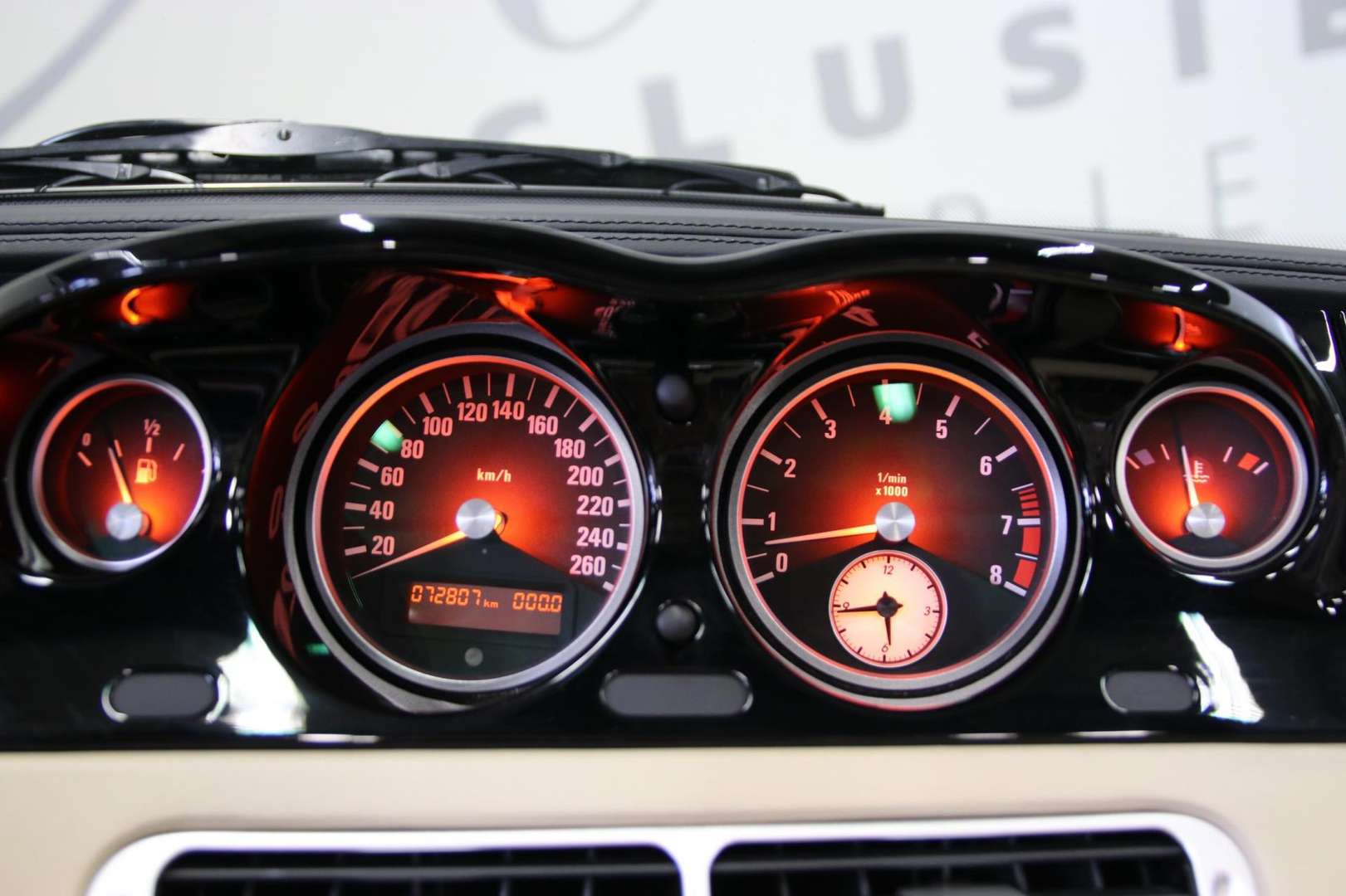 BMW Z8 5.0 - 2001 - Joinsteer - #24