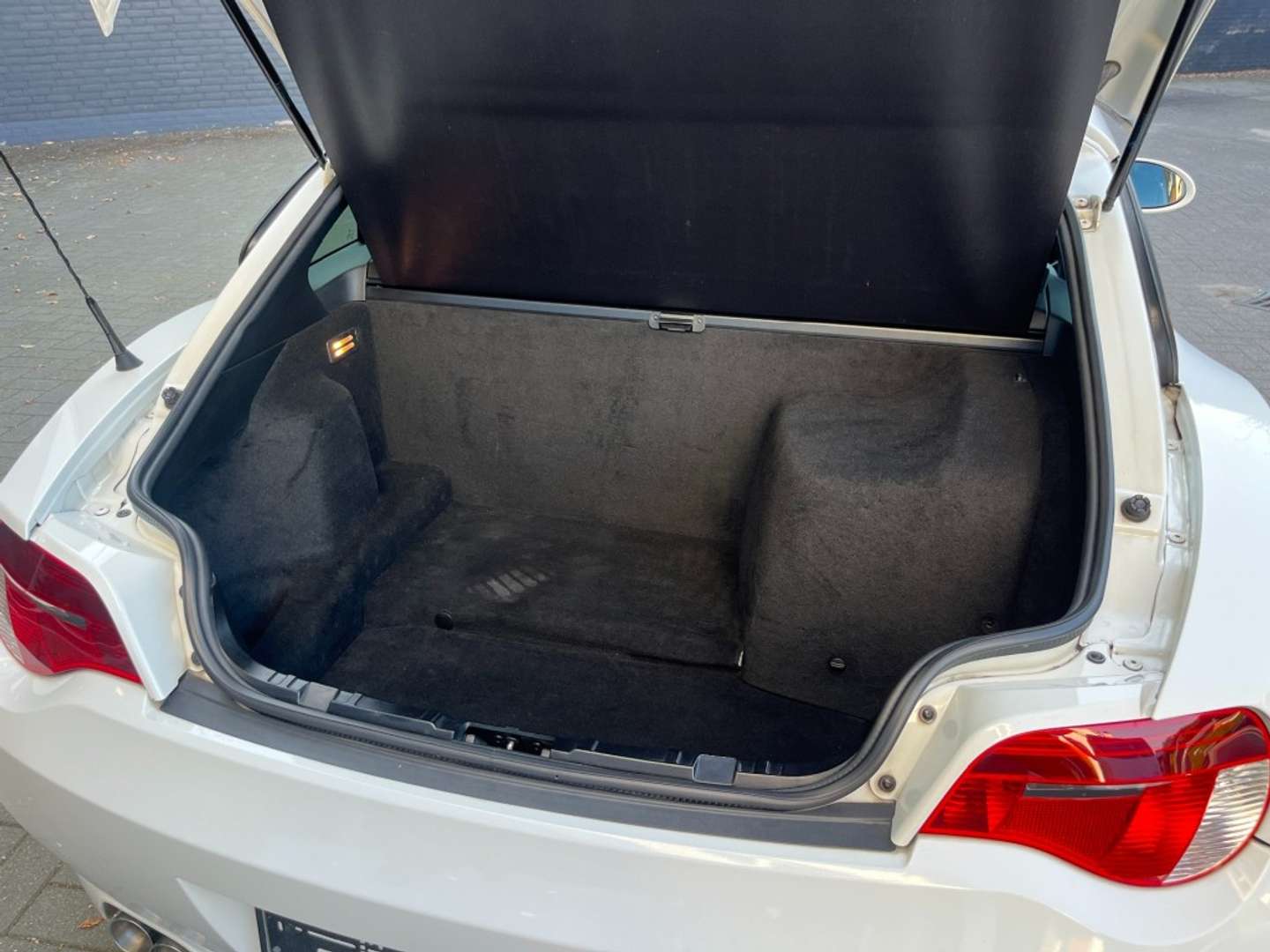 BMW Z4 M - 2007 - Joinsteer - #30