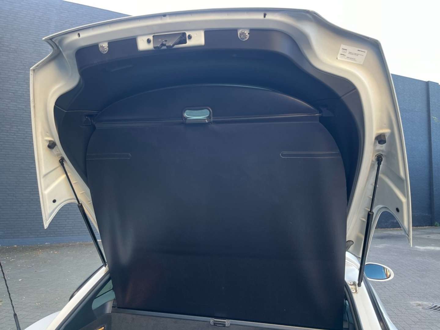 BMW Z4 M - 2007 - Joinsteer - #31