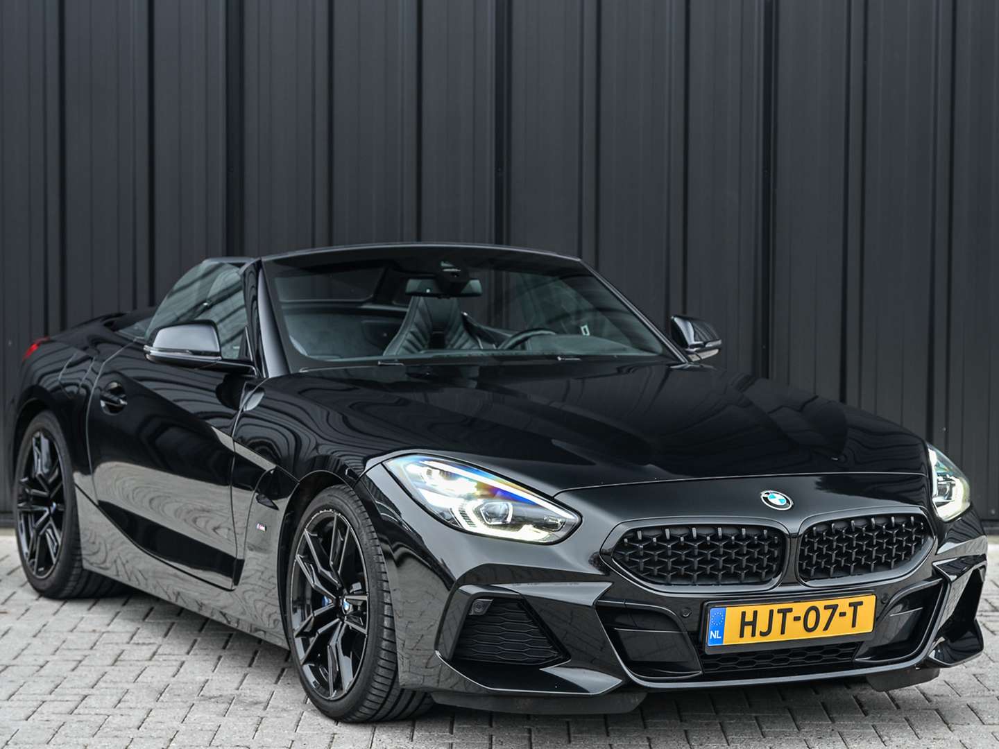 BMW Z4 M Sport SDrive30i - 2019 - Joinsteer - #45