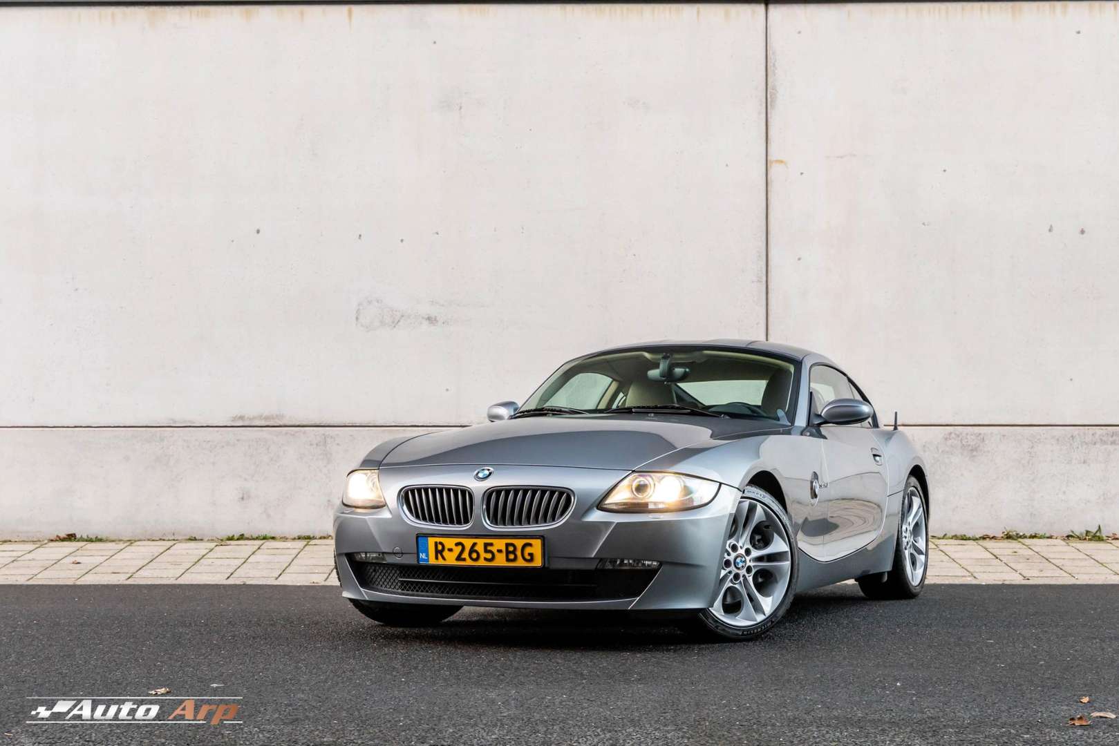 BMW Z4 3.0si - 2006 - Joinsteer - #6