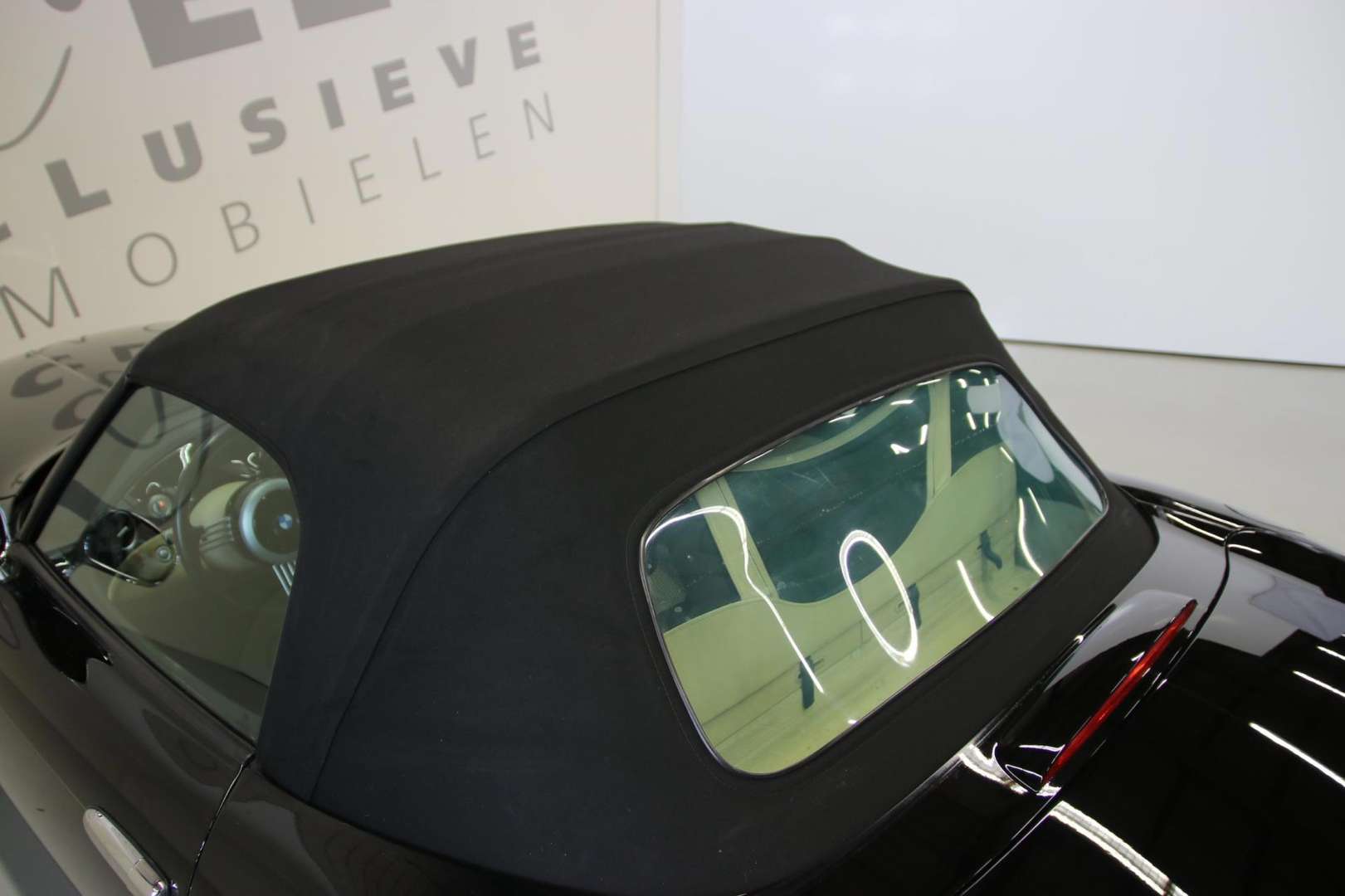 BMW Z8 5.0 - 2001 - Joinsteer - #27