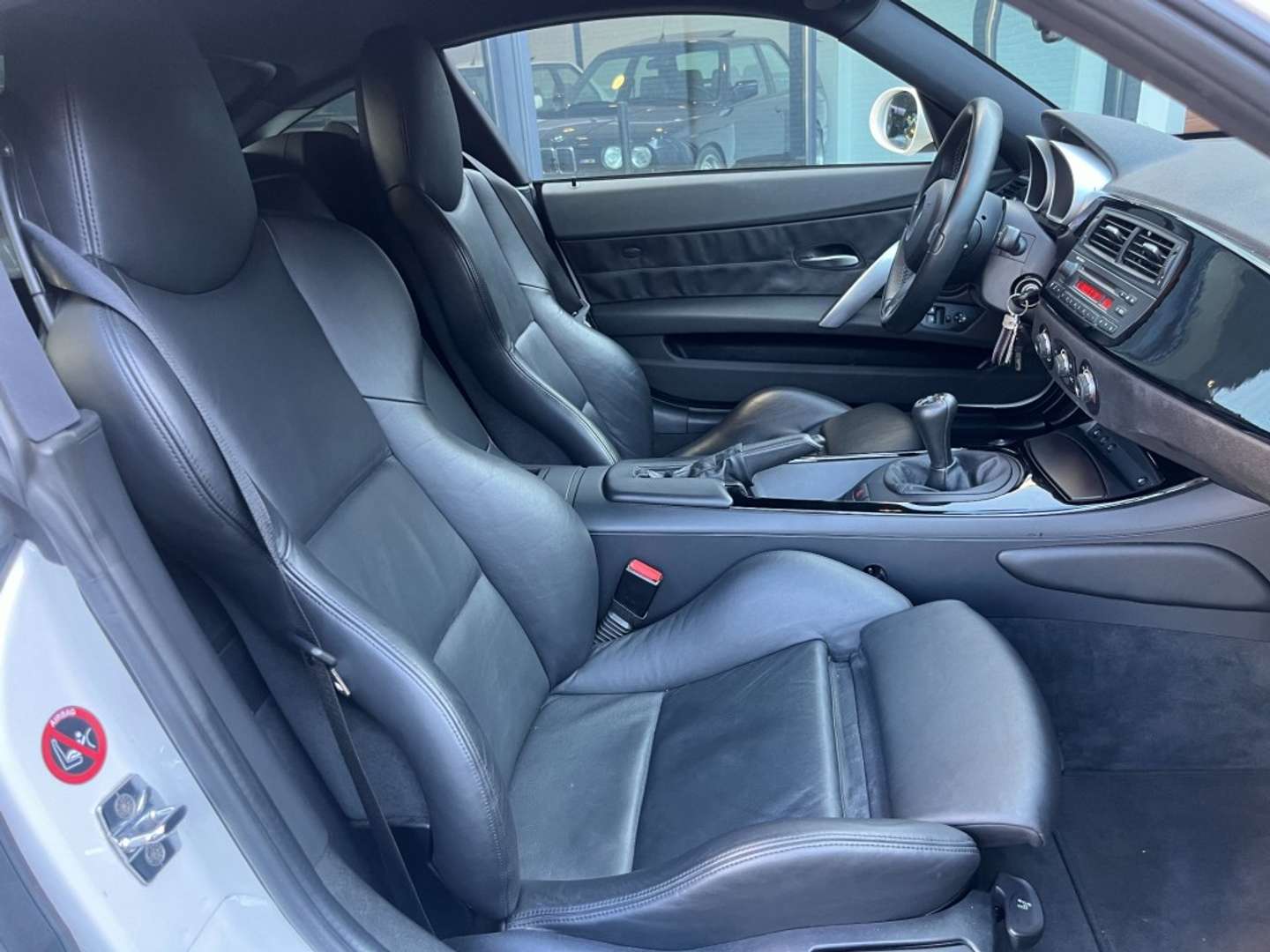 BMW Z4 M - 2007 - Joinsteer - #33