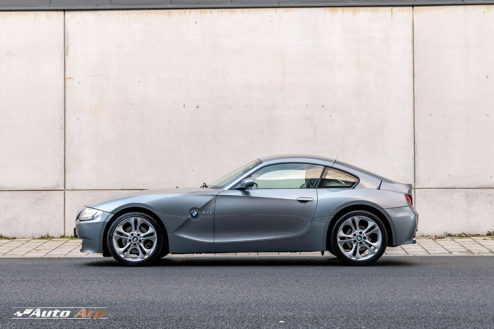 BMW Z4 3.0si - 2006 - Joinsteer - #7