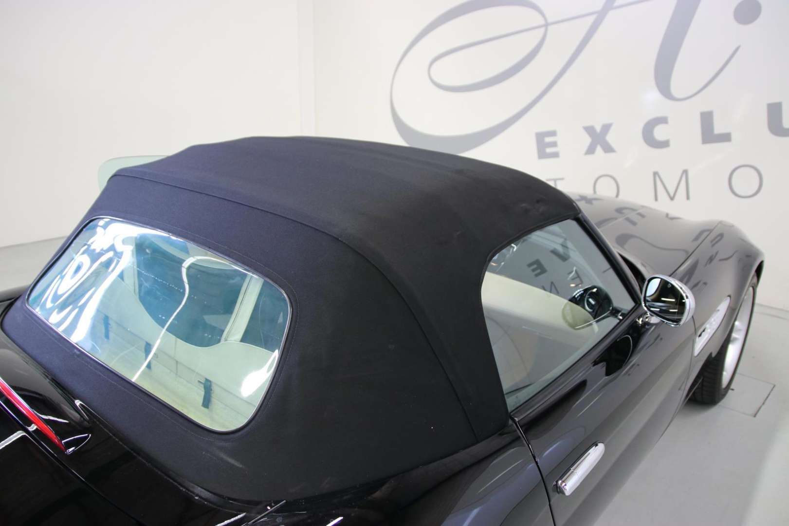 BMW Z8 5.0 - 2001 - Joinsteer - #28